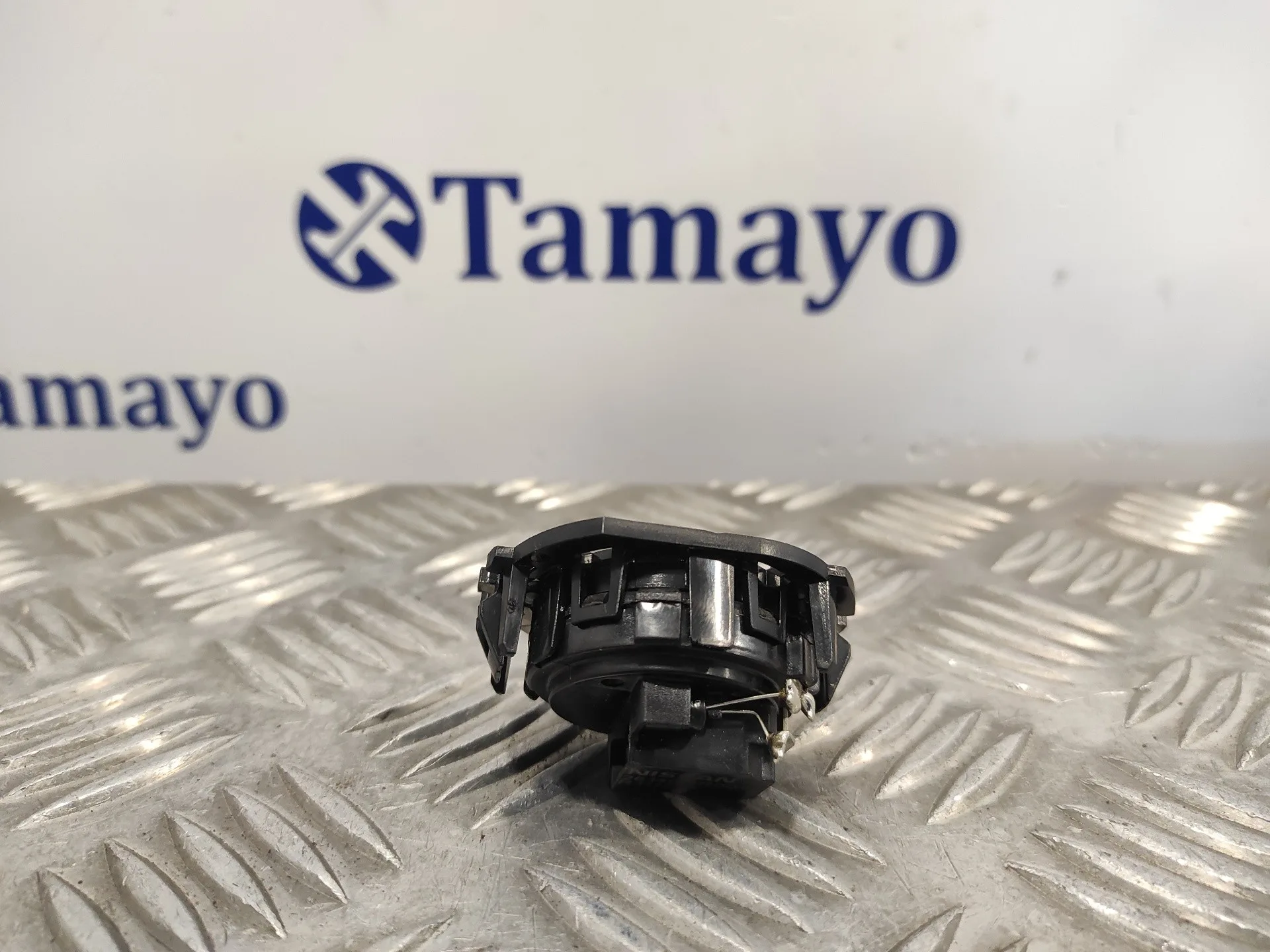 Altavoz para Nissan Qashqai+2 (Jj10)