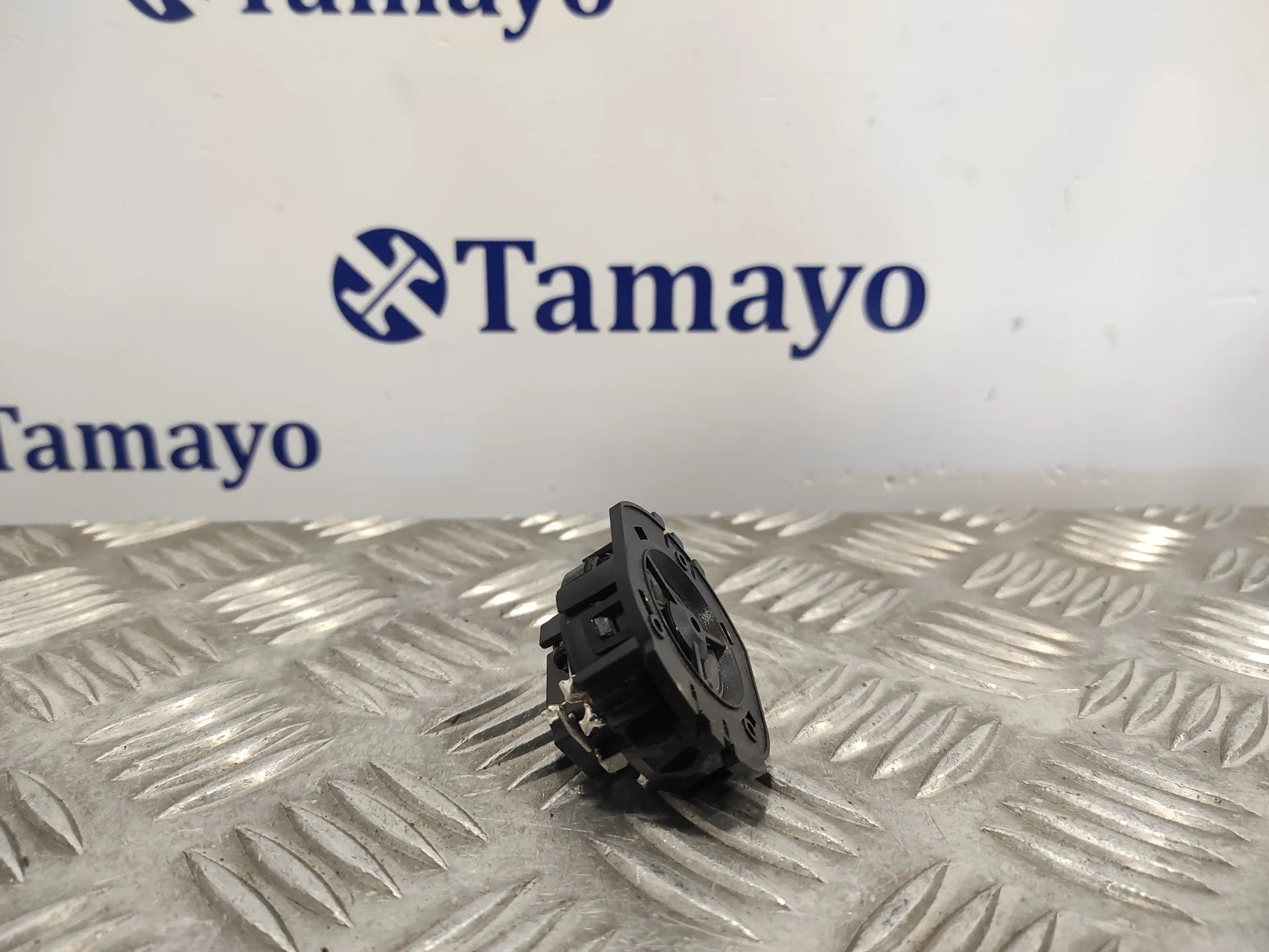 Altavoz para Nissan Qashqai+2 (Jj10)