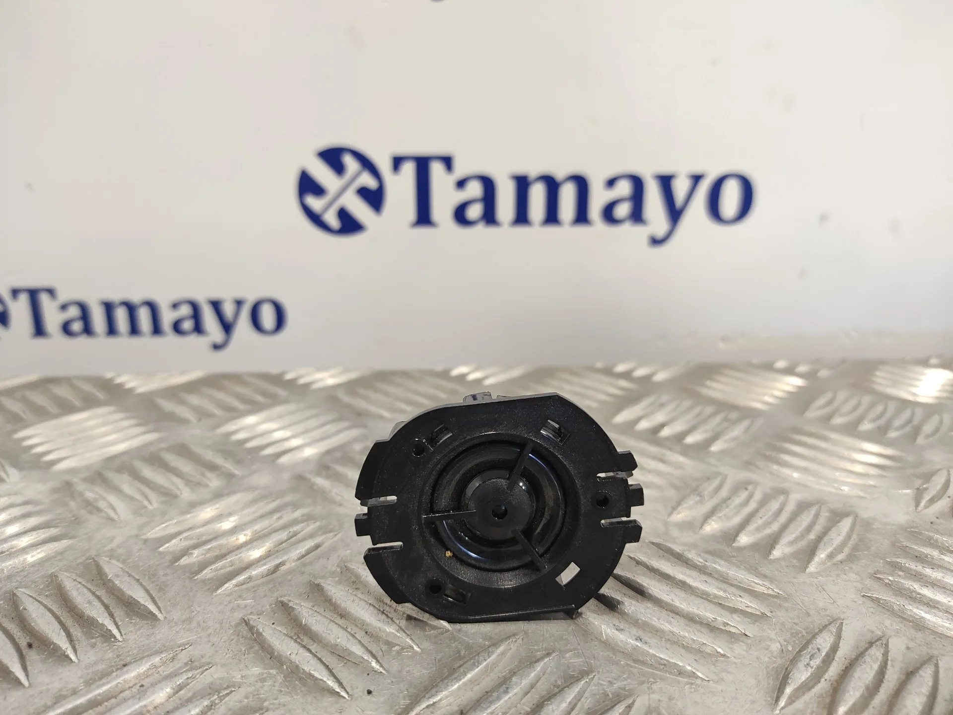 Altavoz para Nissan Qashqai+2 (Jj10)