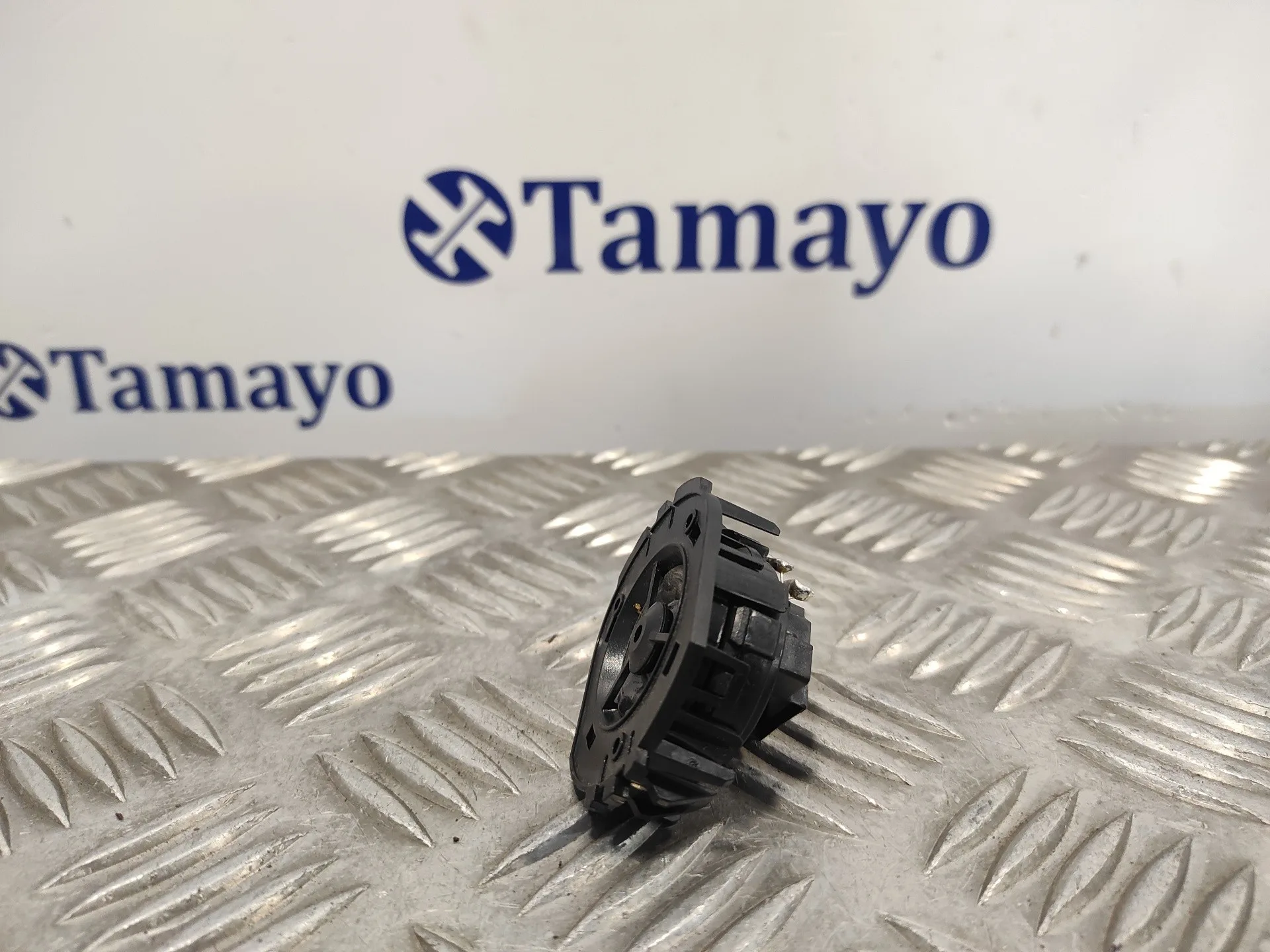 Altavoz para Nissan Qashqai+2 (Jj10)