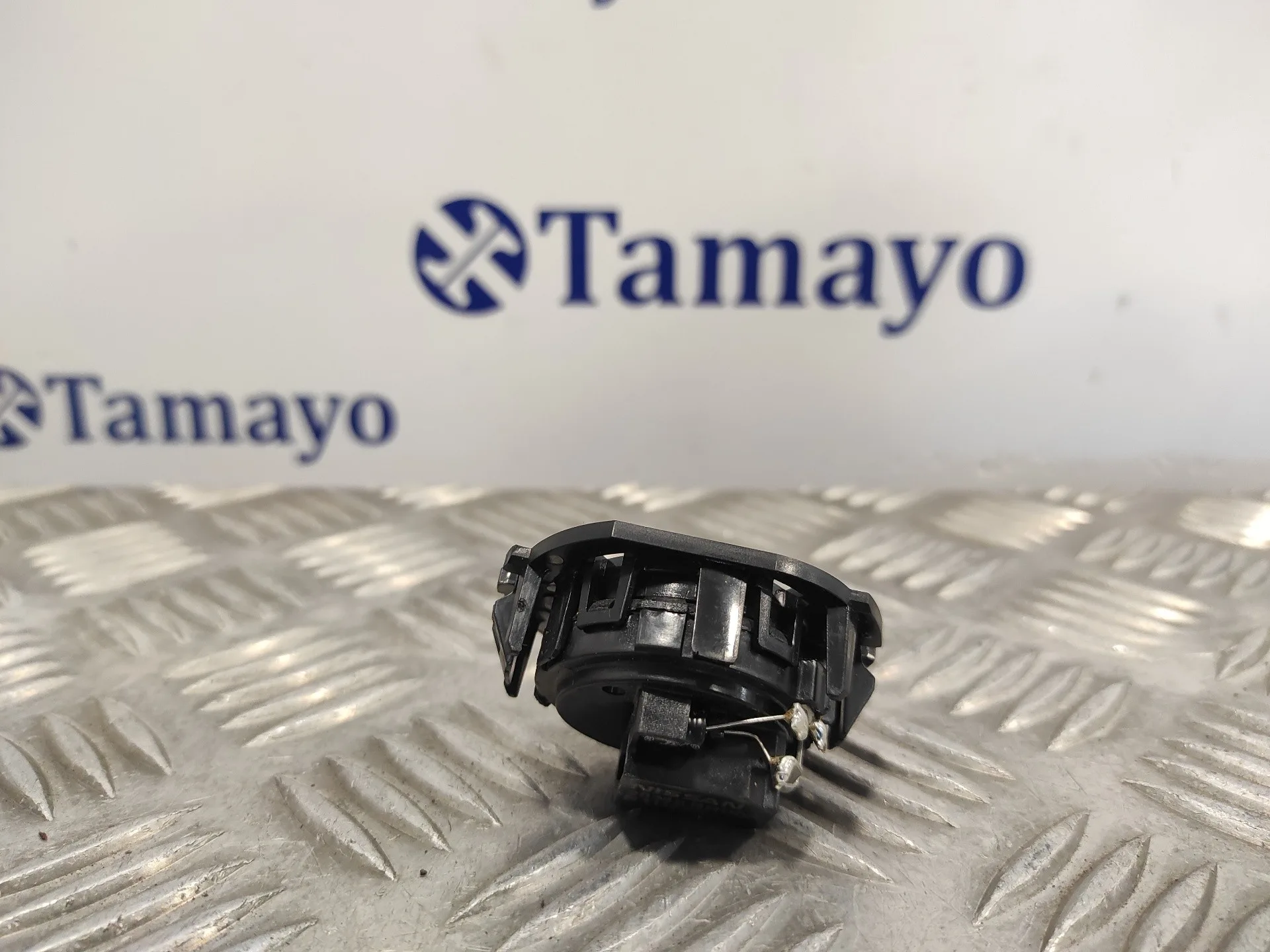 Altavoz para Nissan Qashqai+2 (Jj10)