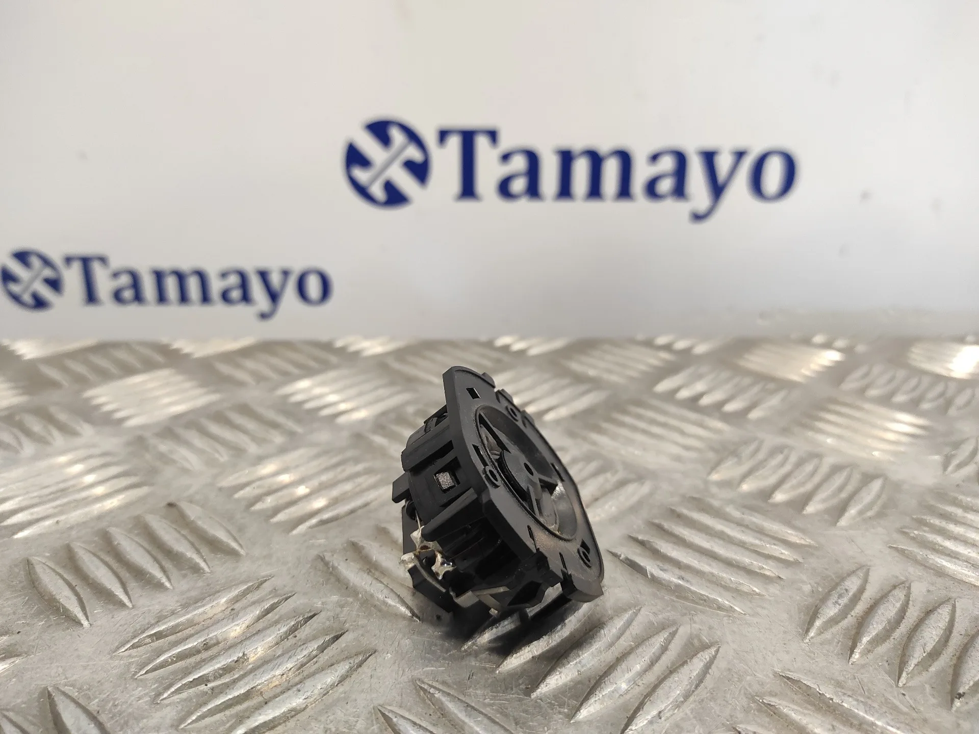 Altavoz para Nissan Qashqai+2 (Jj10)