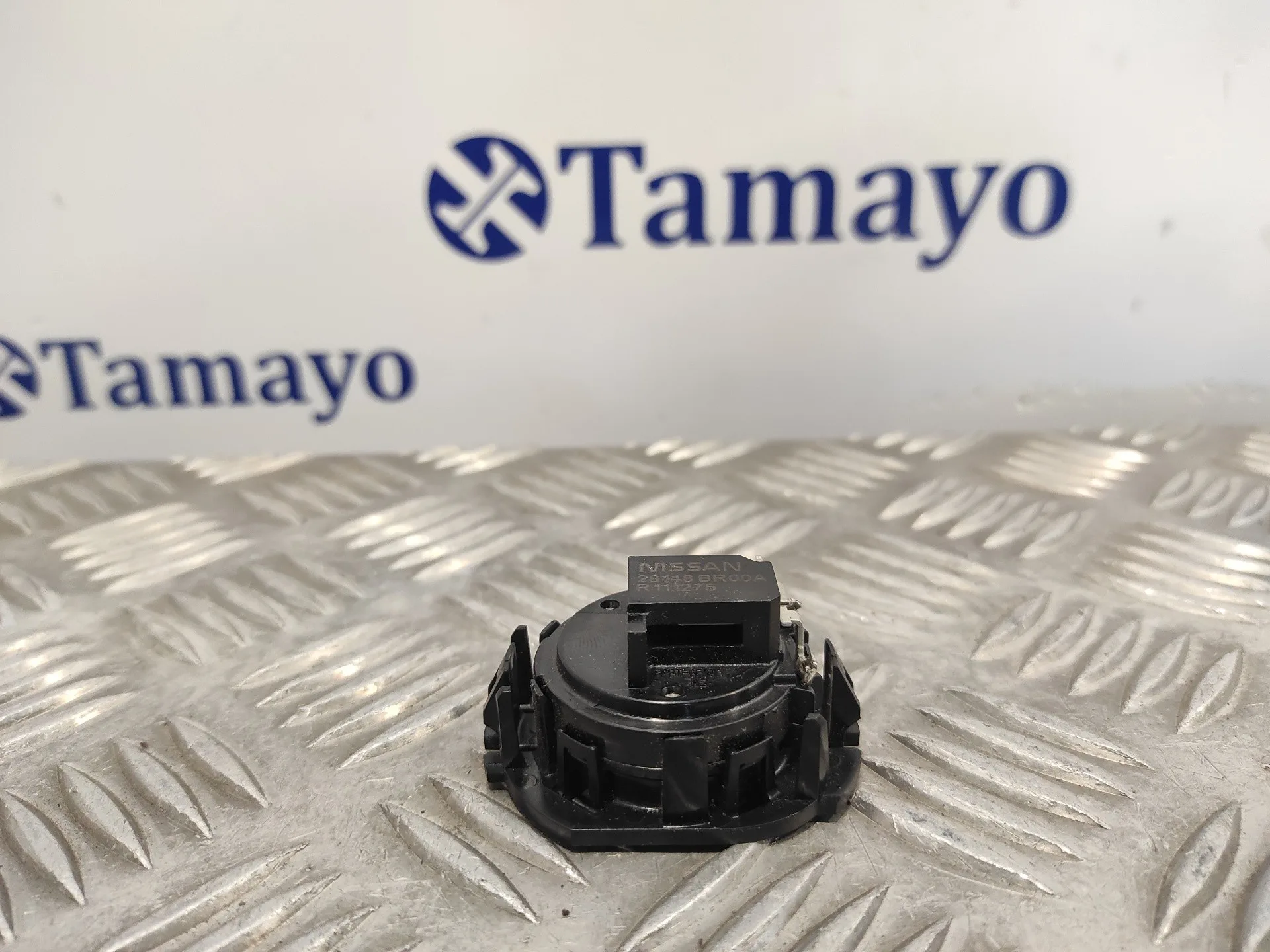 Altavoz para Nissan Qashqai+2 (Jj10)