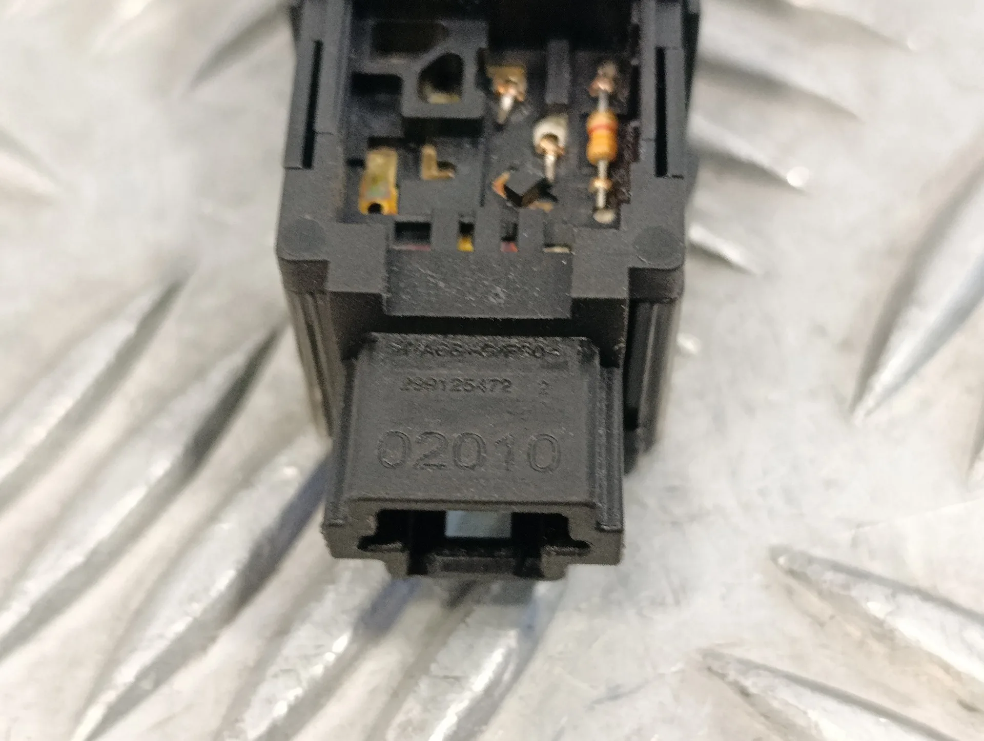 Warning para Nissan Qashqai (J11)
