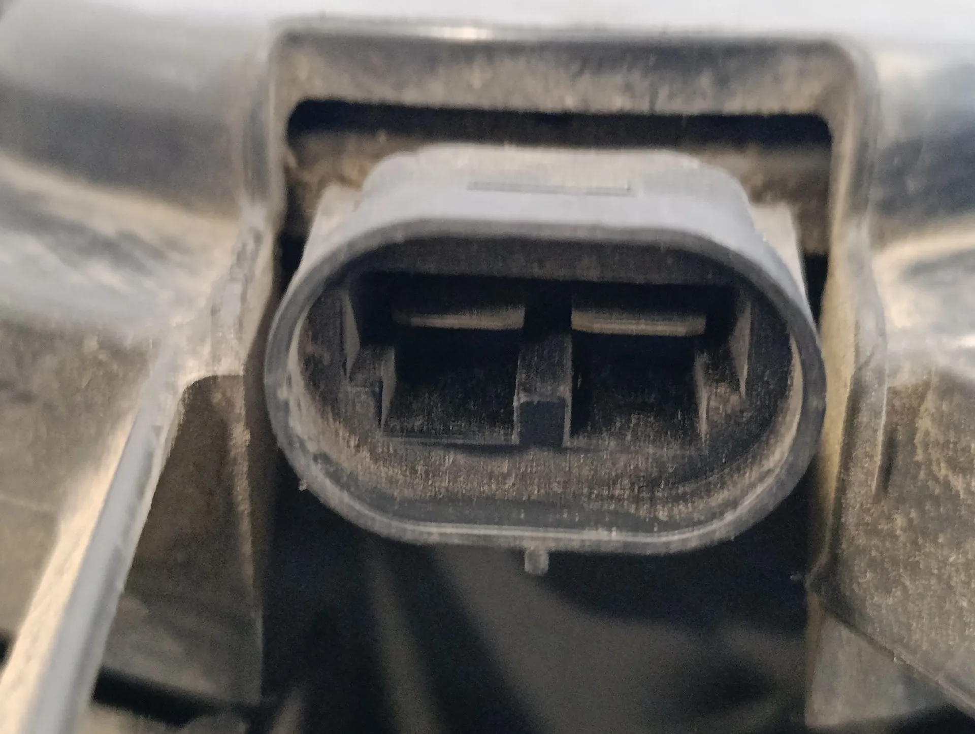 Electroventilador para Dacia Sandero