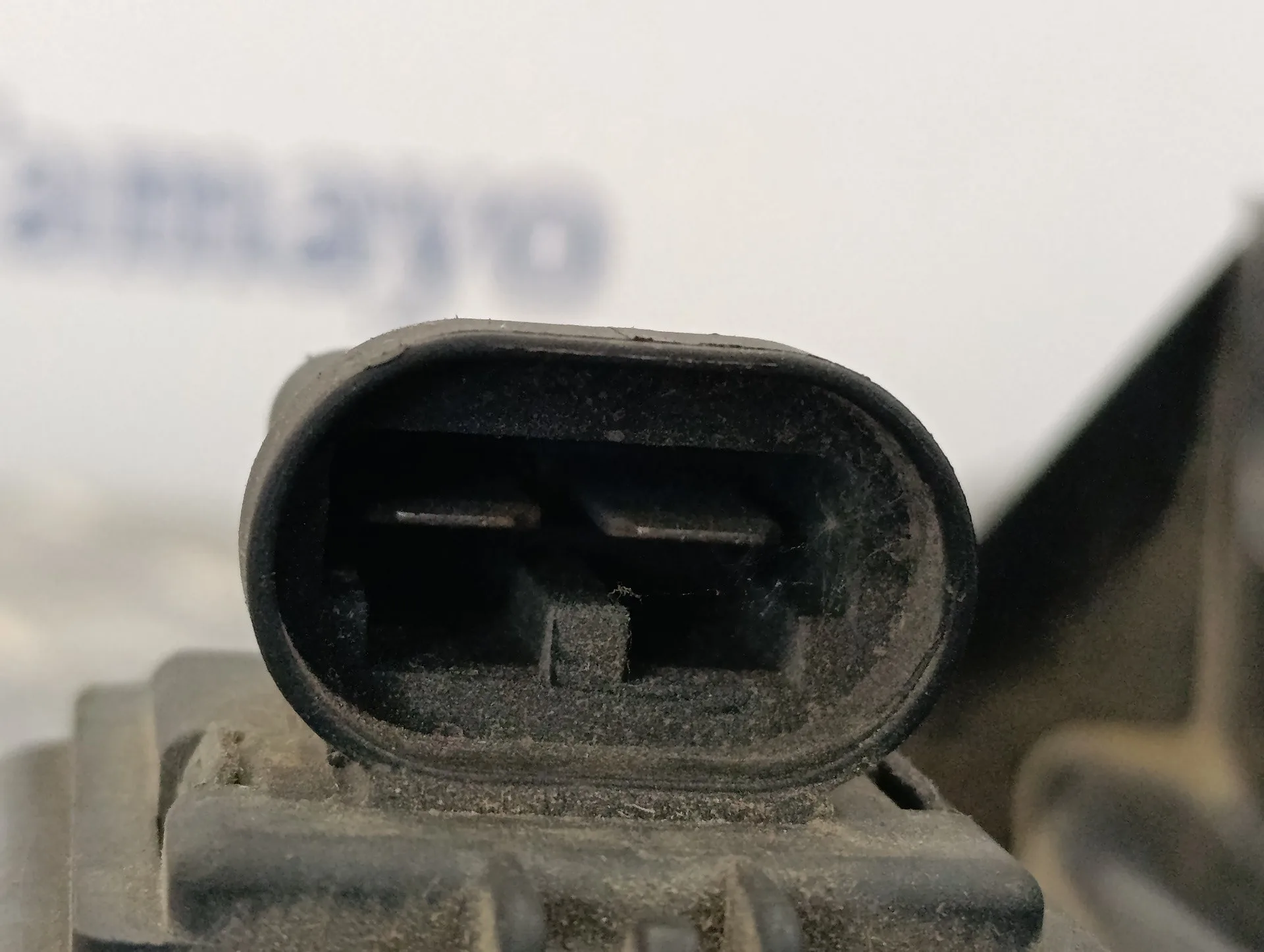 Electroventilador para Dacia Sandero