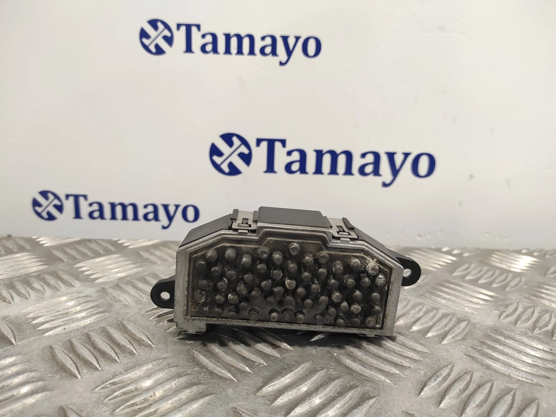 Resistencia Calefaccion para Citroën C4 Grand Picasso