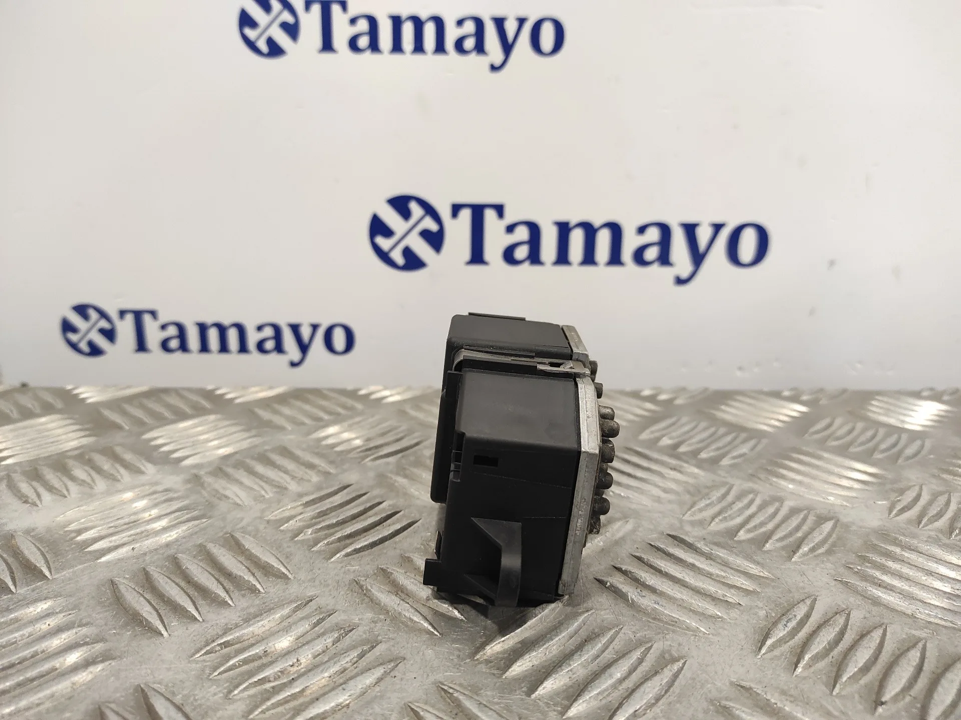 Resistencia Calefaccion para Citroën C4 Grand Picasso