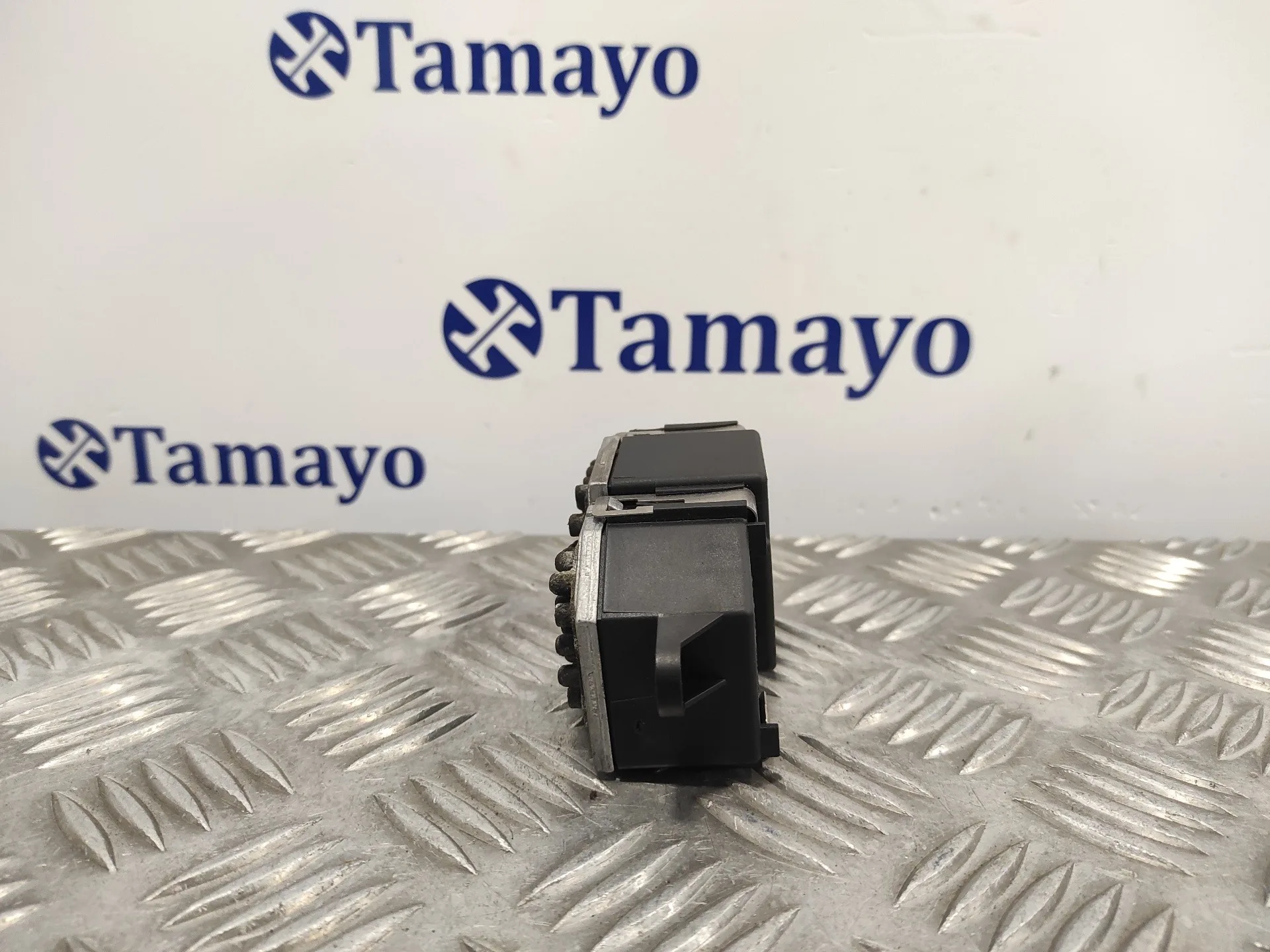 Resistencia Calefaccion para Citroën C4 Grand Picasso