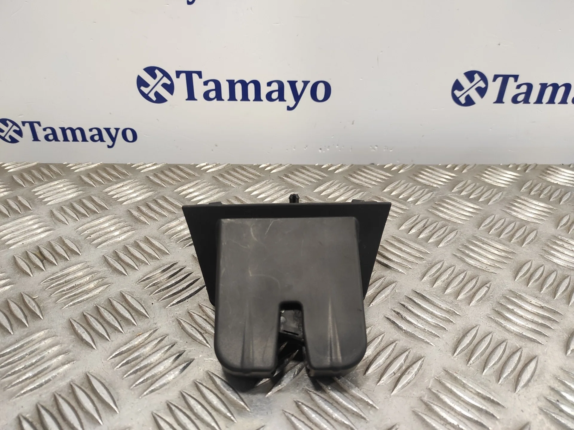Cerradura Maletero / Porton para Seat Ibiza St (6J8)