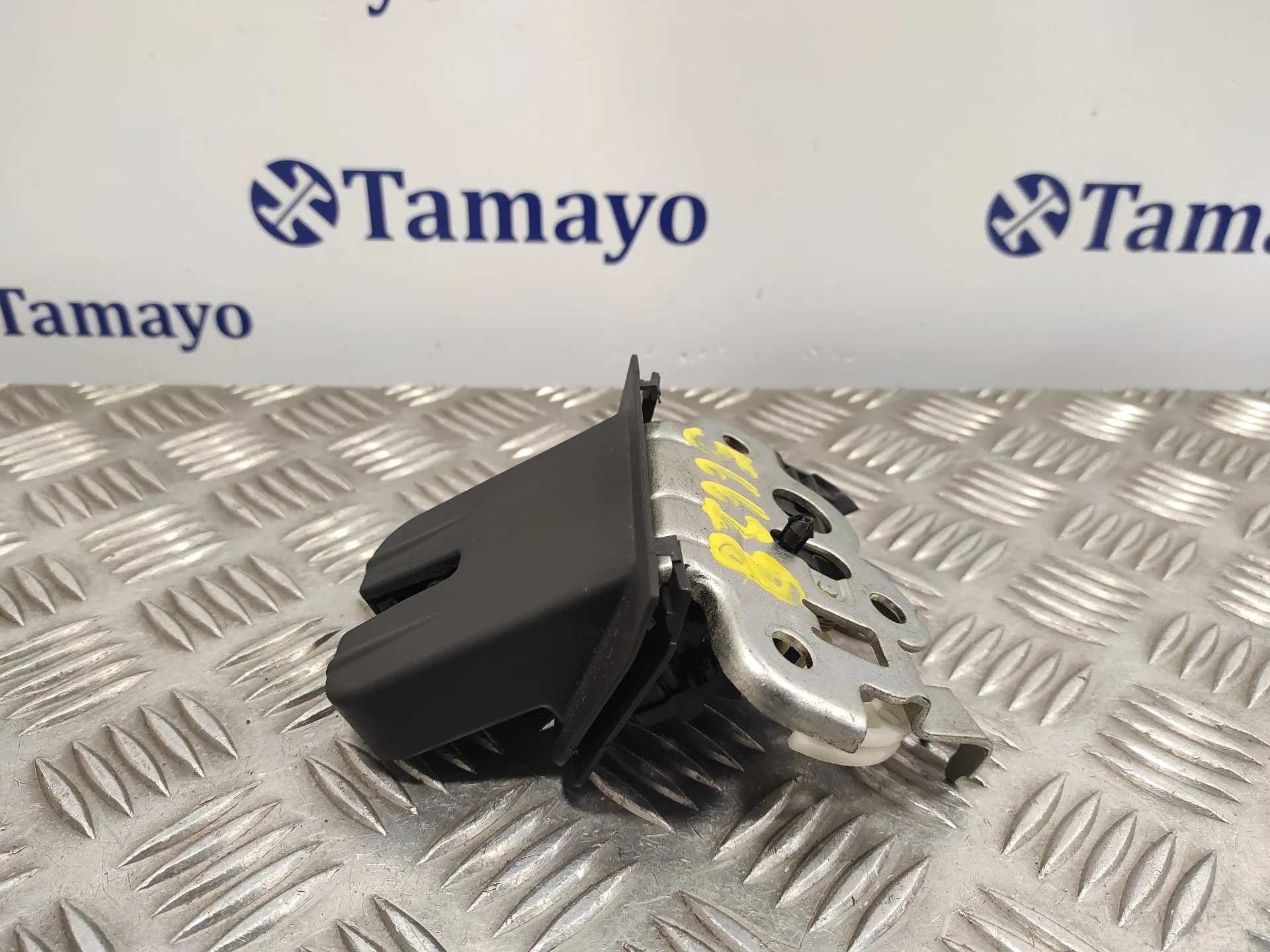 Cerradura Maletero / Porton para Seat Ibiza St (6J8)