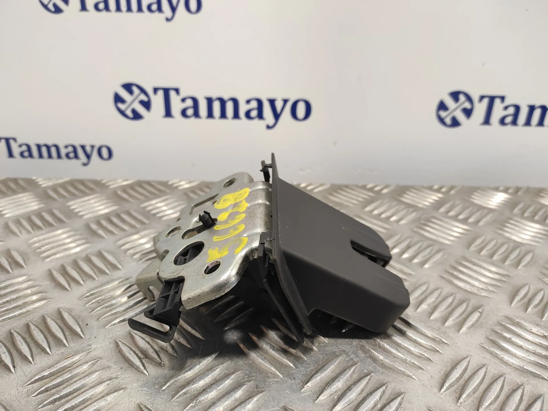 Cerradura Maletero / Porton para Seat Ibiza St (6J8)