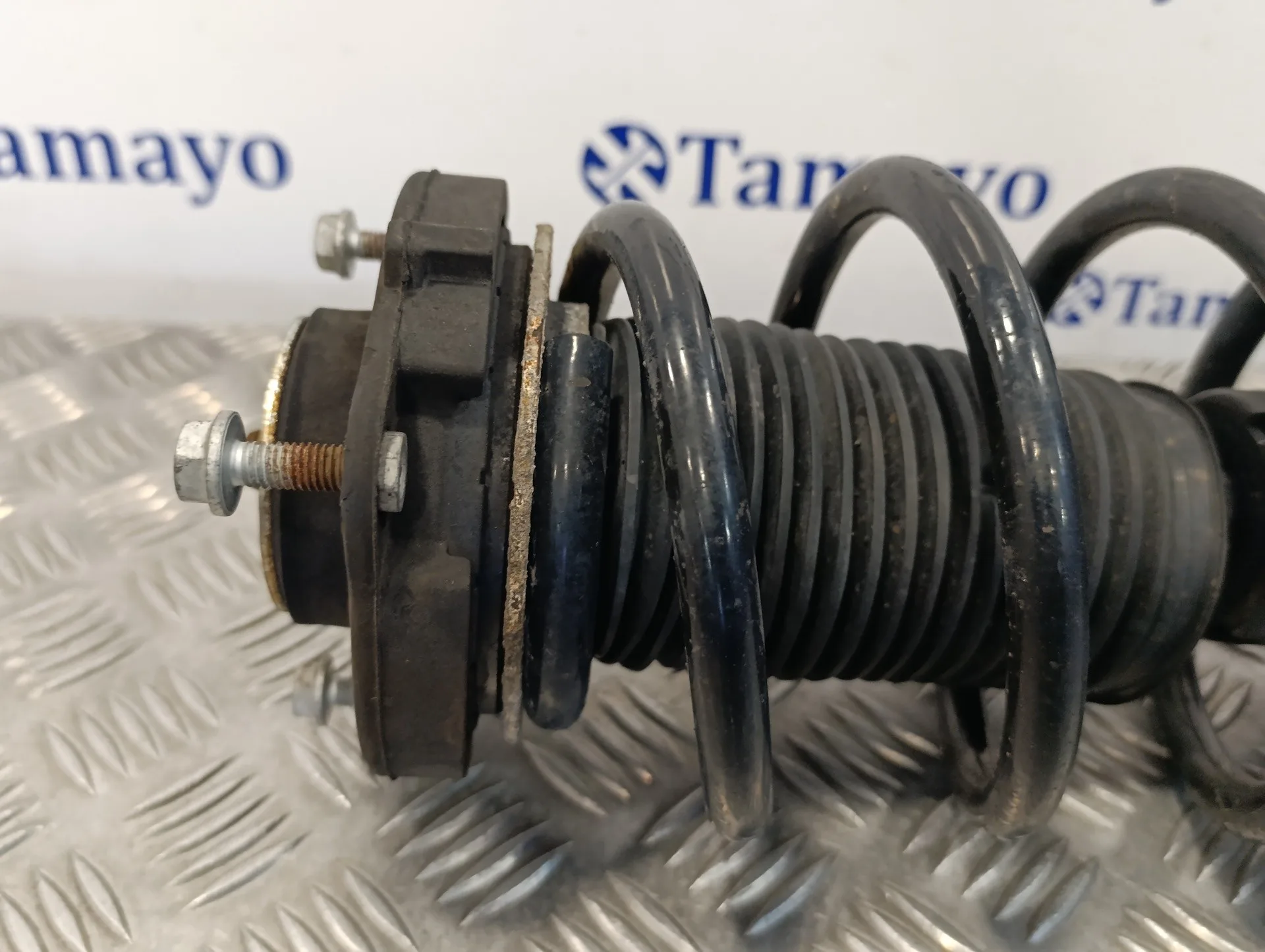 Amortiguador Delantero Derecho para Audi A3 (8P)