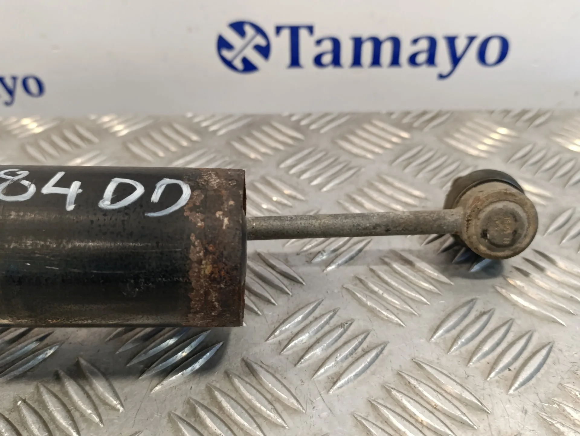 Amortiguador Delantero Derecho para Audi A3 (8P)