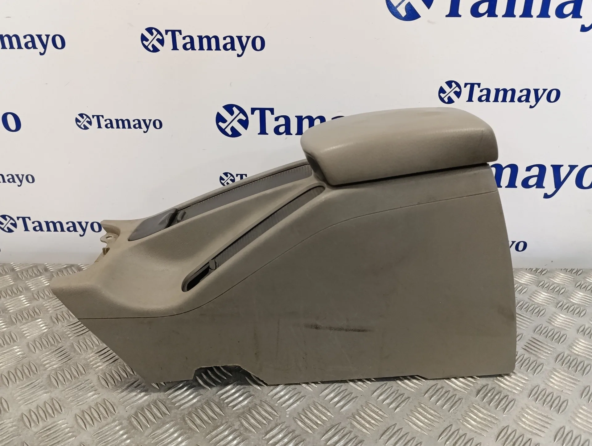 Apoyabrazos Central para Volvo V40 Familiar