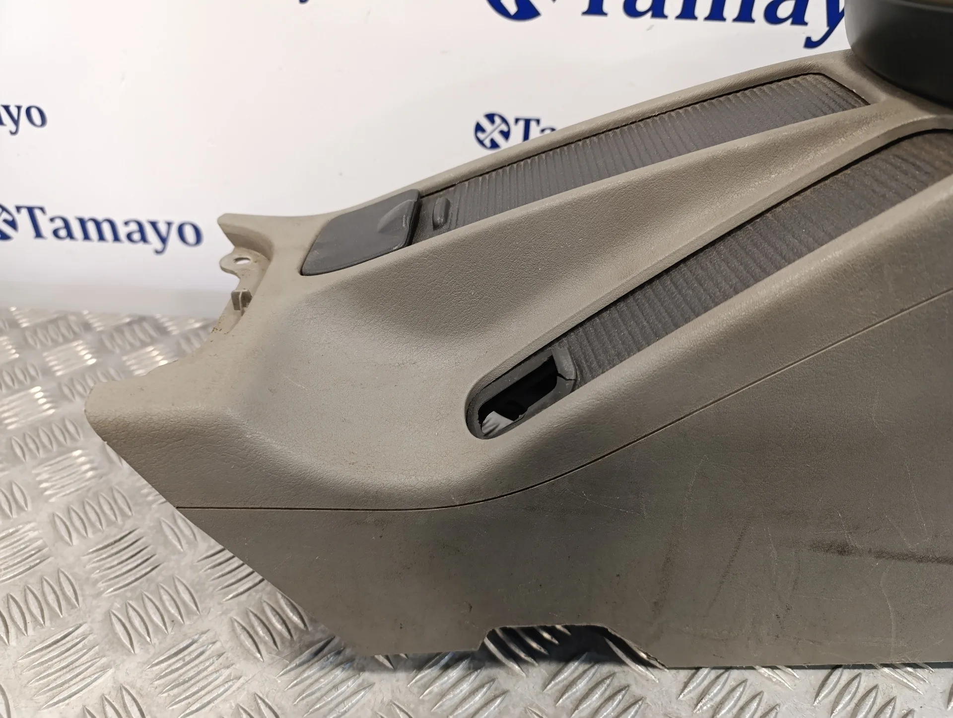 Apoyabrazos Central para Volvo V40 Familiar