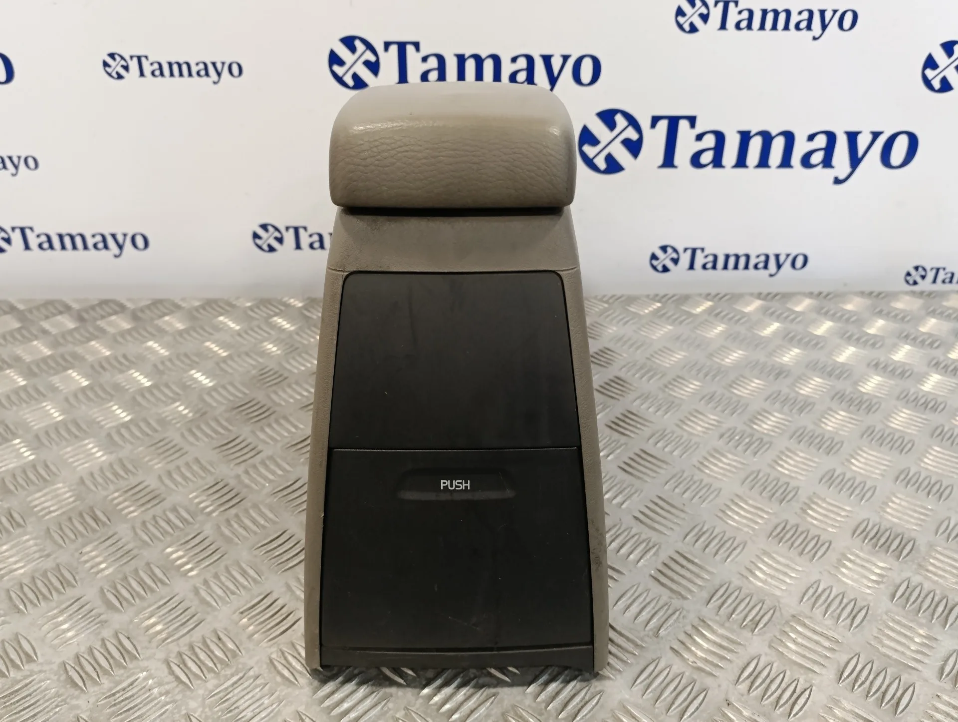 Apoyabrazos Central para Volvo V40 Familiar