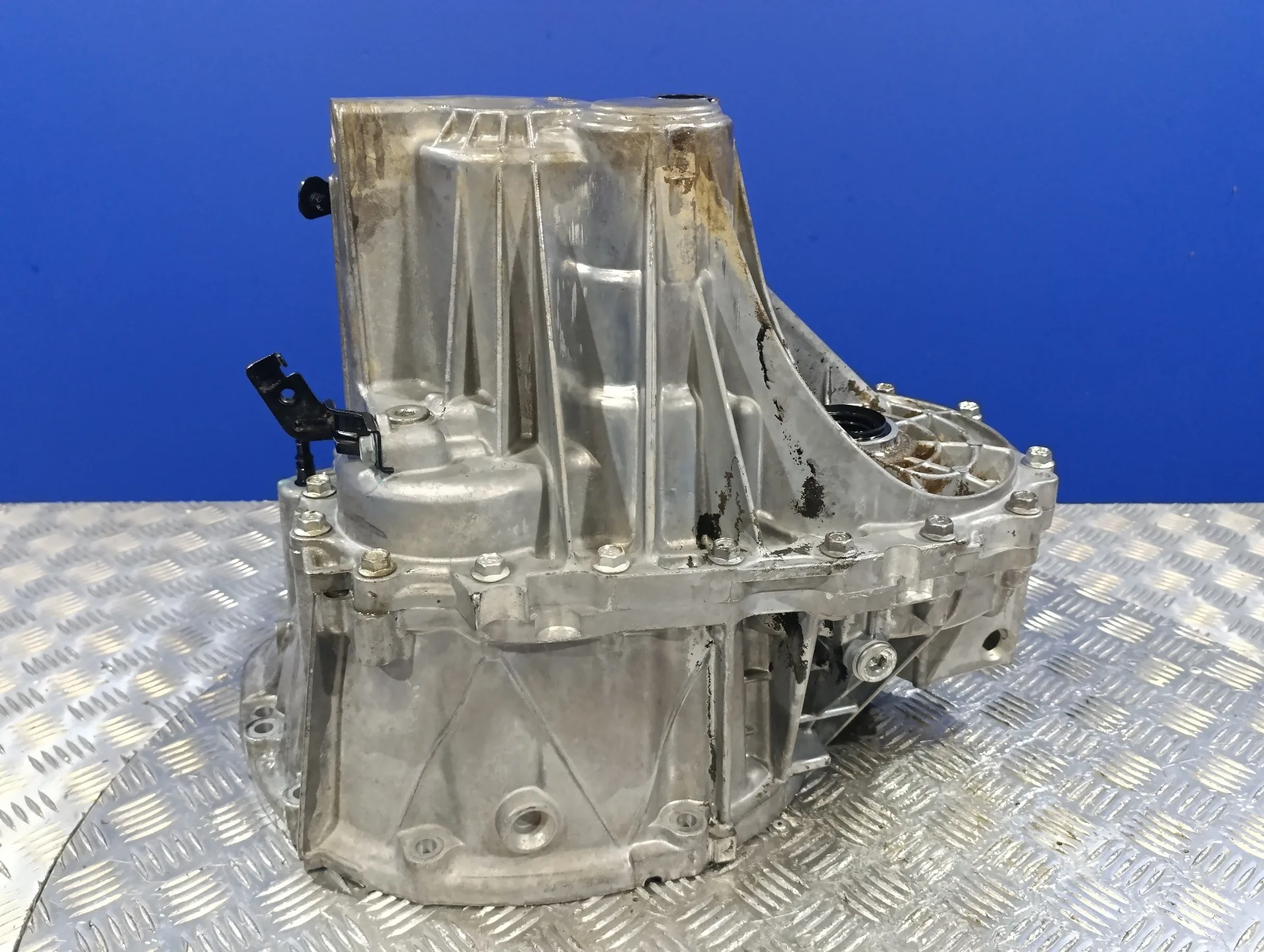Caja Cambios para Renault Koleos