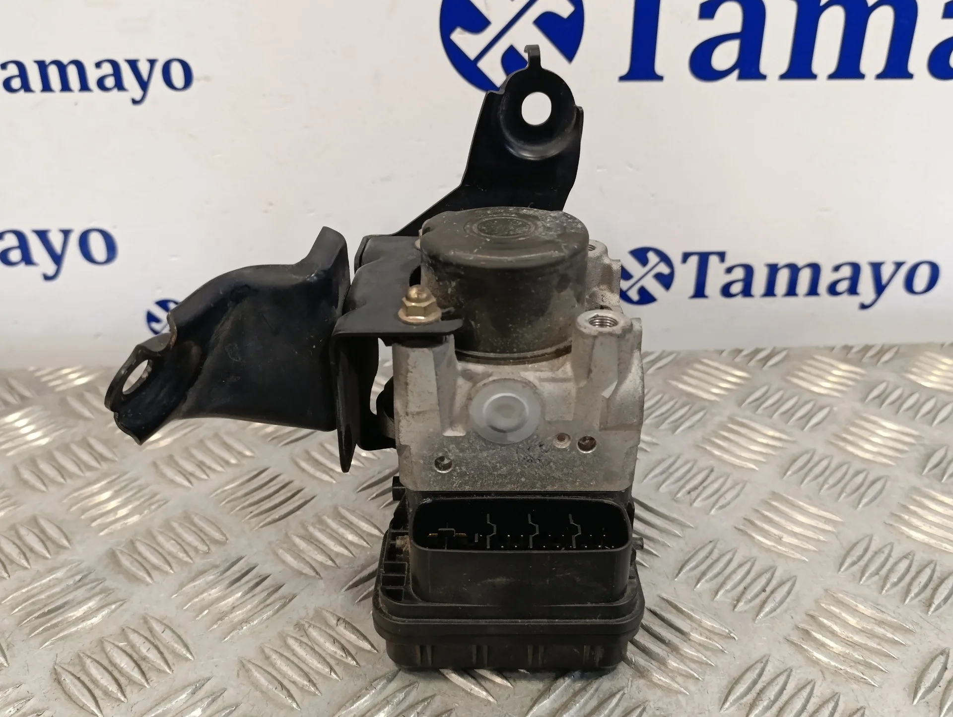 Abs para Toyota Rav 4 (A2)
