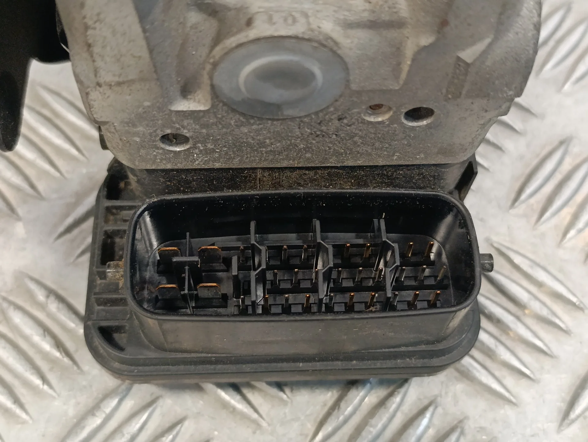 Abs para Toyota Rav 4 (A2)