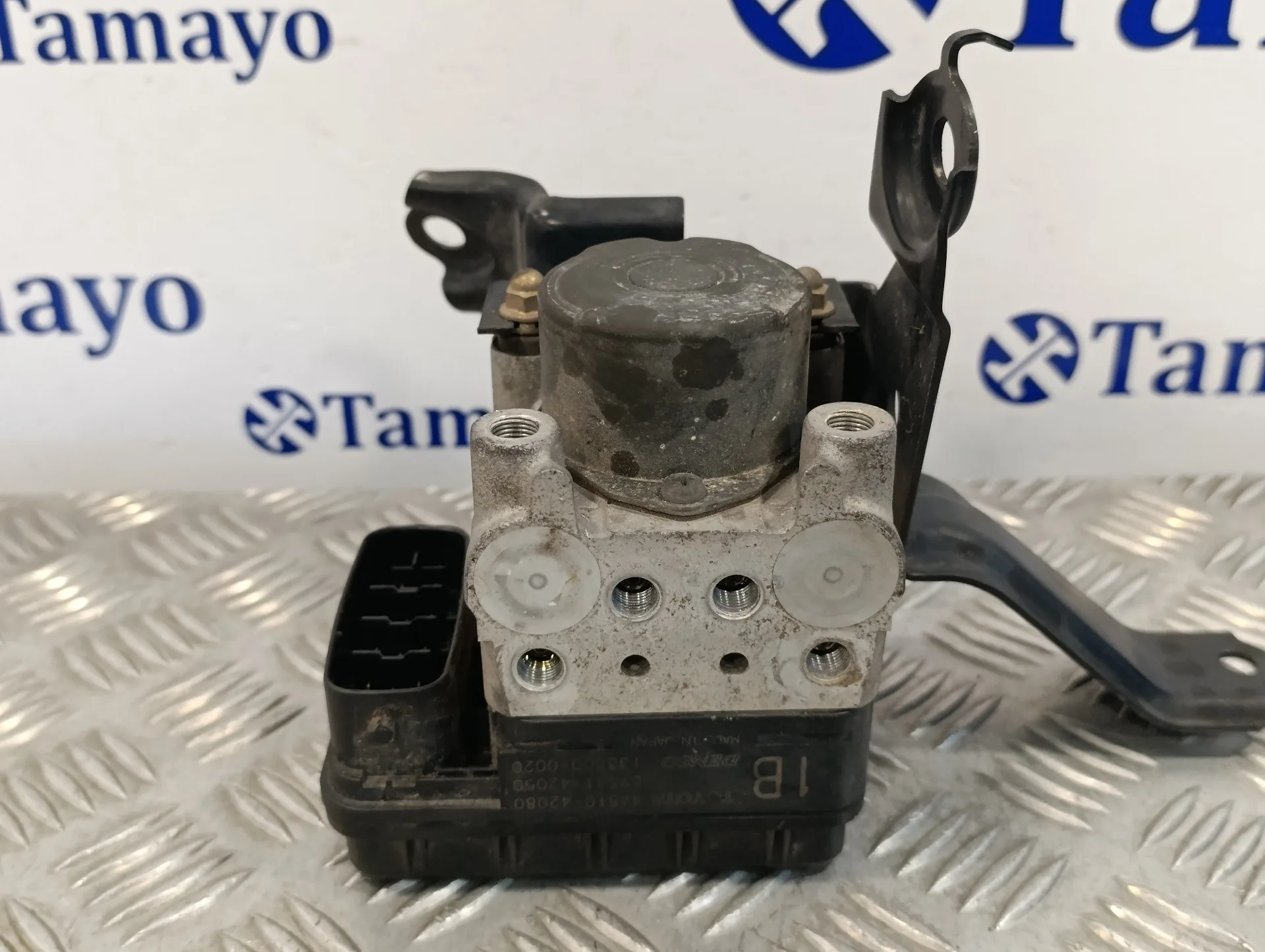 Abs para Toyota Rav 4 (A2)