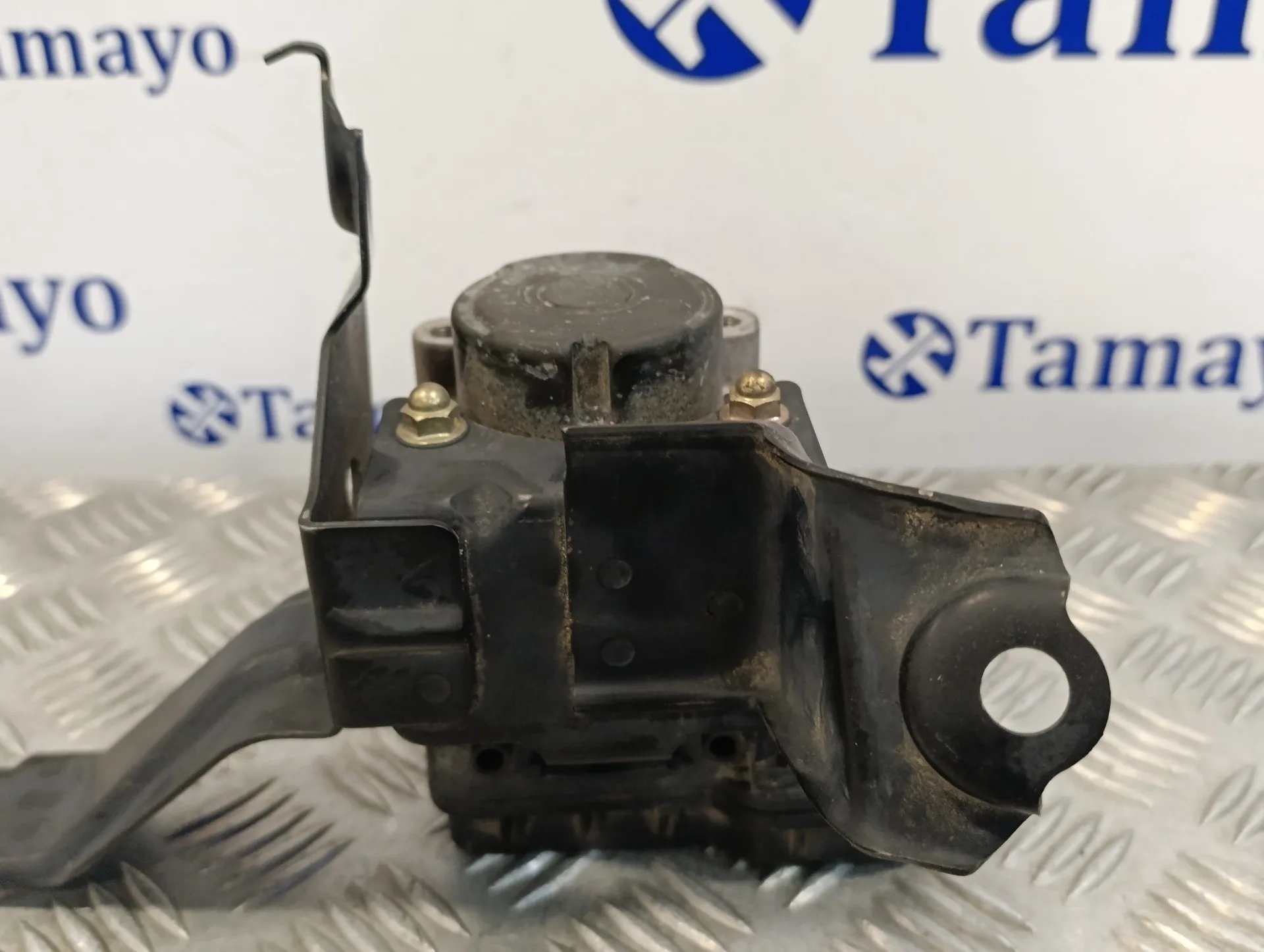 Abs para Toyota Rav 4 (A2)