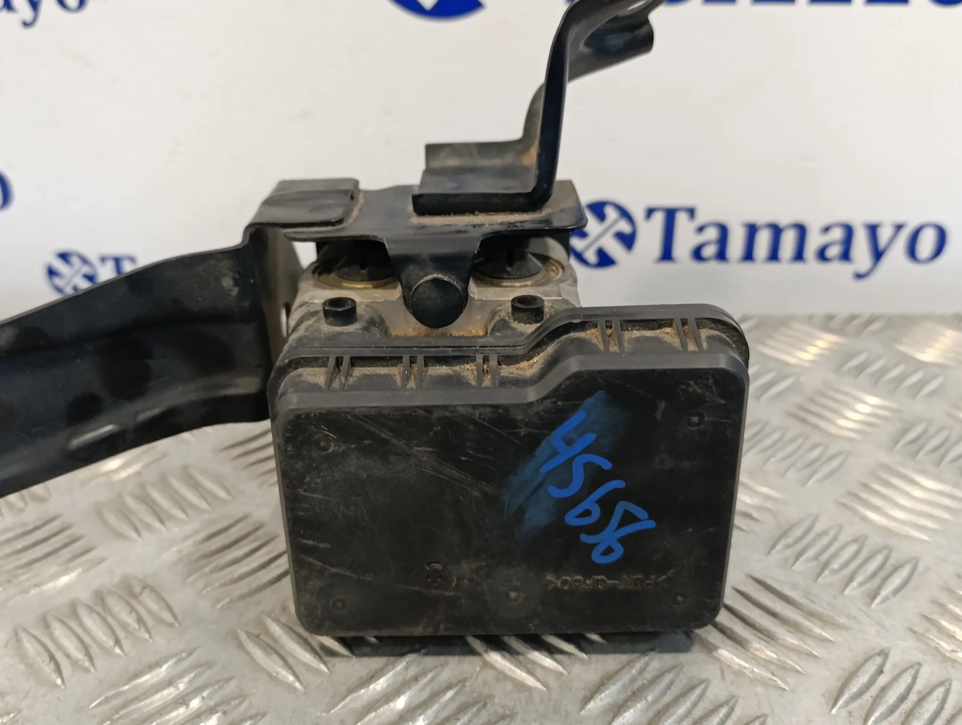 Abs para Toyota Rav 4 (A2)