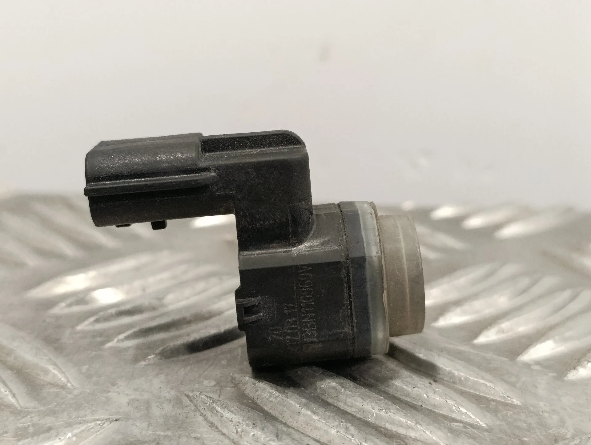 Sensor De Aparcamiento para Nissan Qashqai (J11)