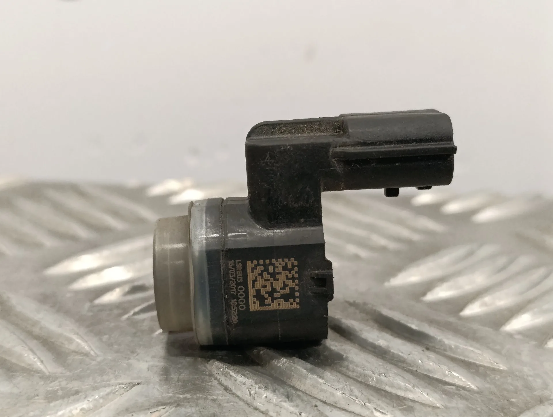 Sensor De Aparcamiento para Nissan Qashqai (J11)