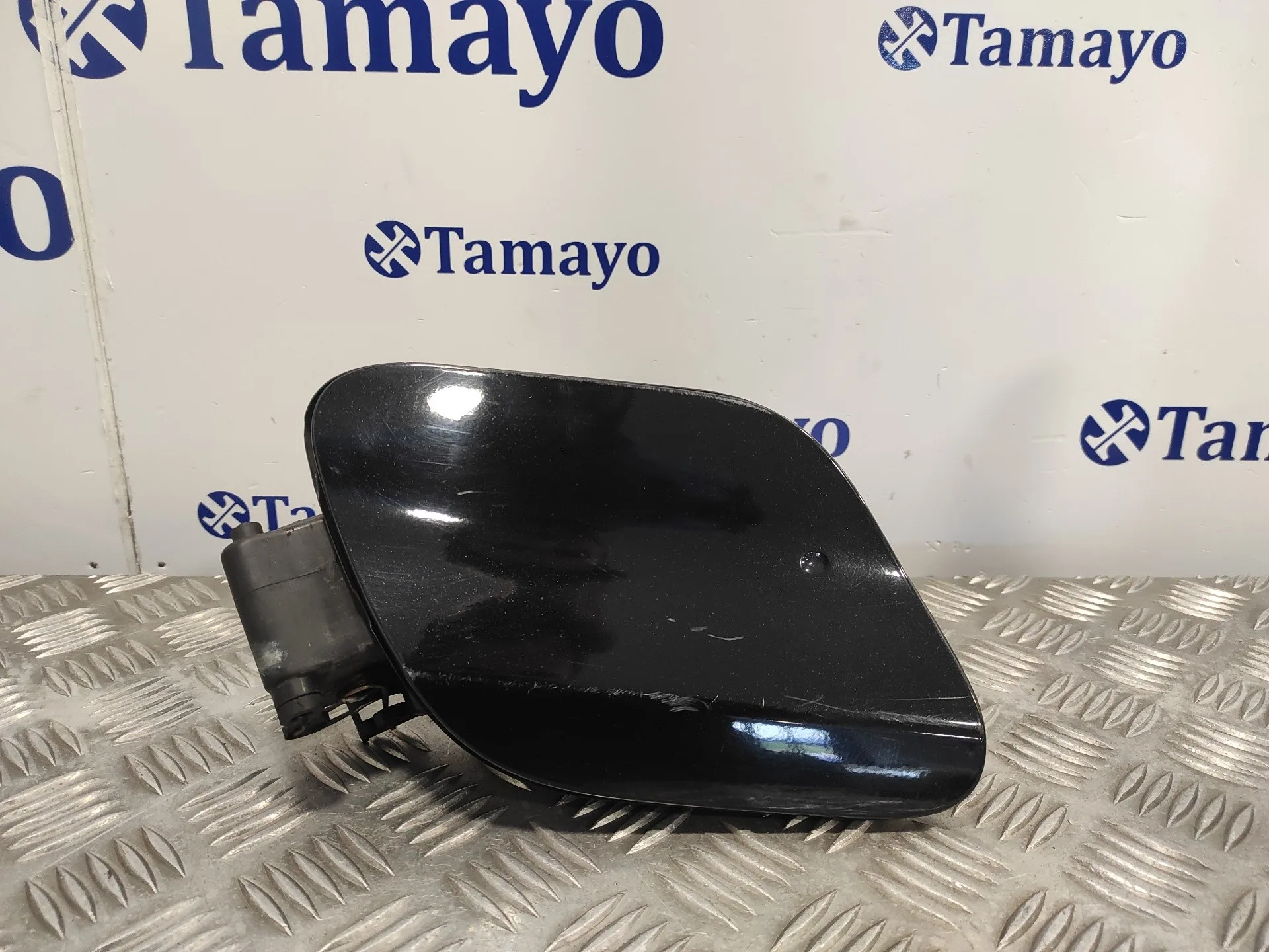 Tapa Exterior Combustible para Fiat Tipo Ii (357) Berlina