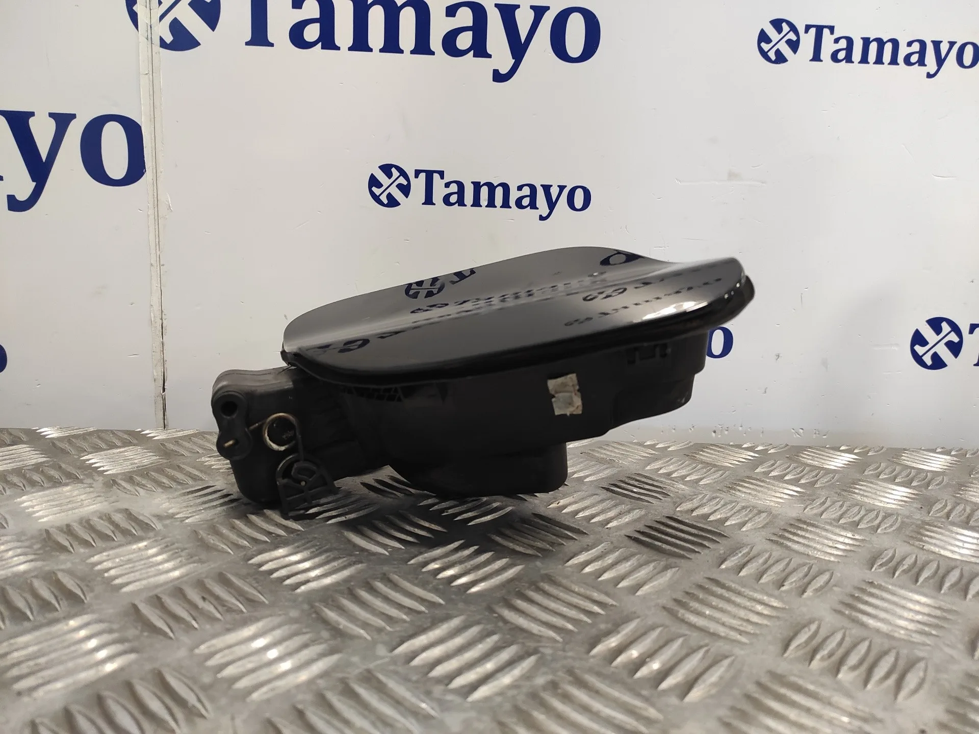 Tapa Exterior Combustible para Fiat Tipo Ii (357) Berlina