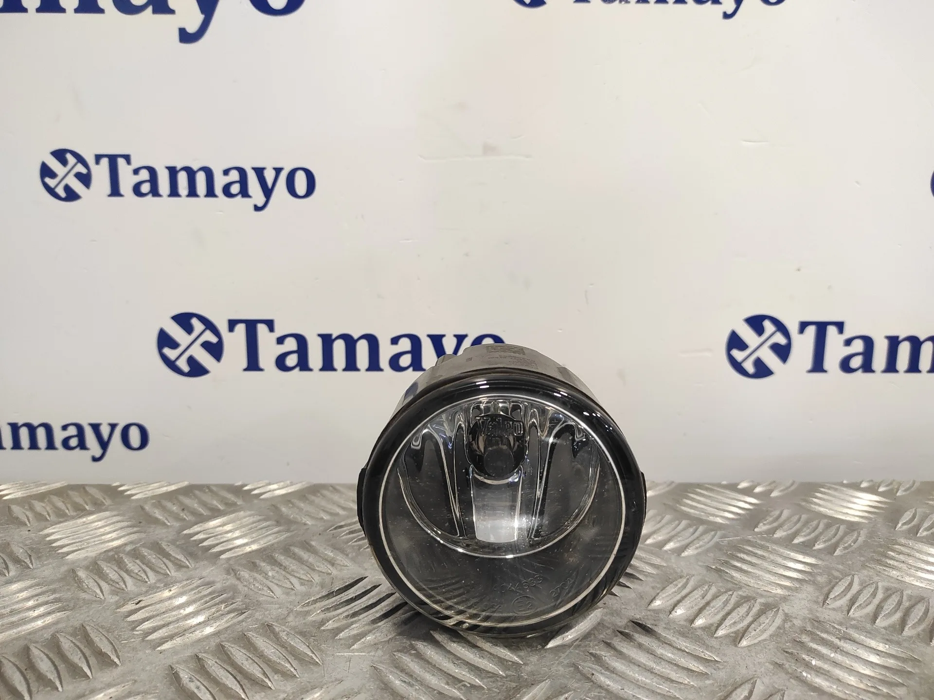 Faro Antiniebla Derecho para Nissan Qashqai (J11)