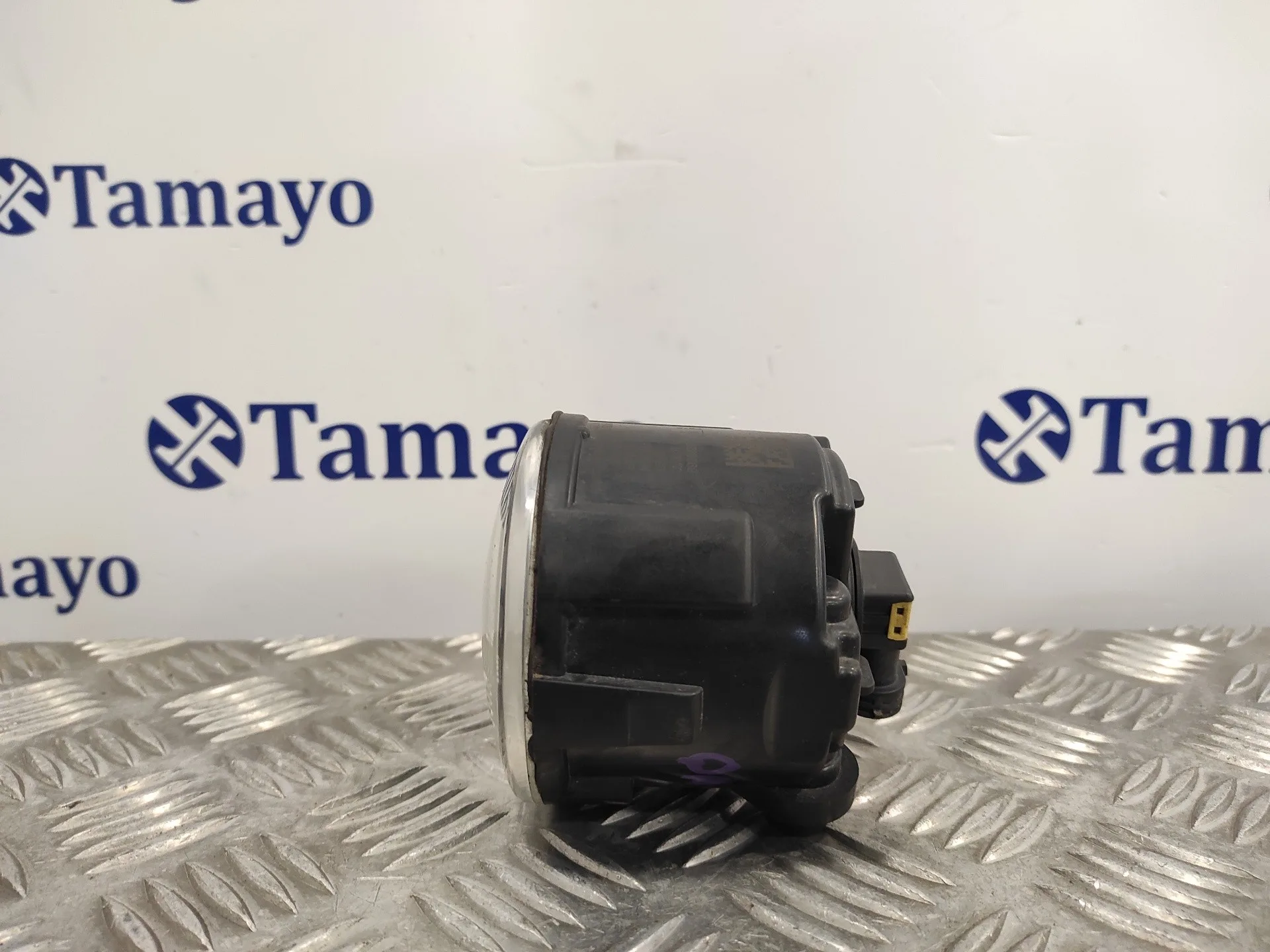 Faro Antiniebla Derecho para Nissan Qashqai (J11)