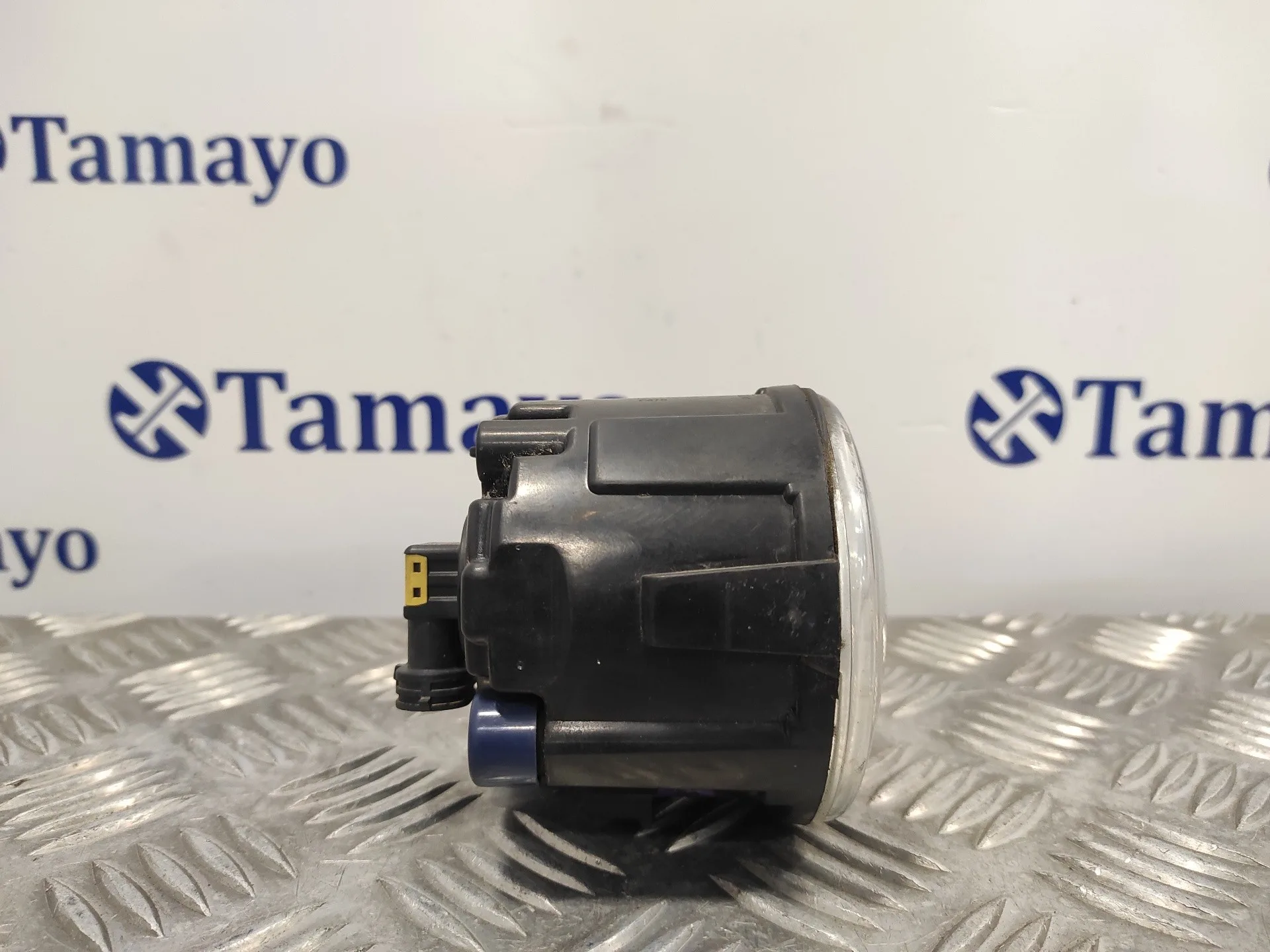 Faro Antiniebla Derecho para Nissan Qashqai (J11)