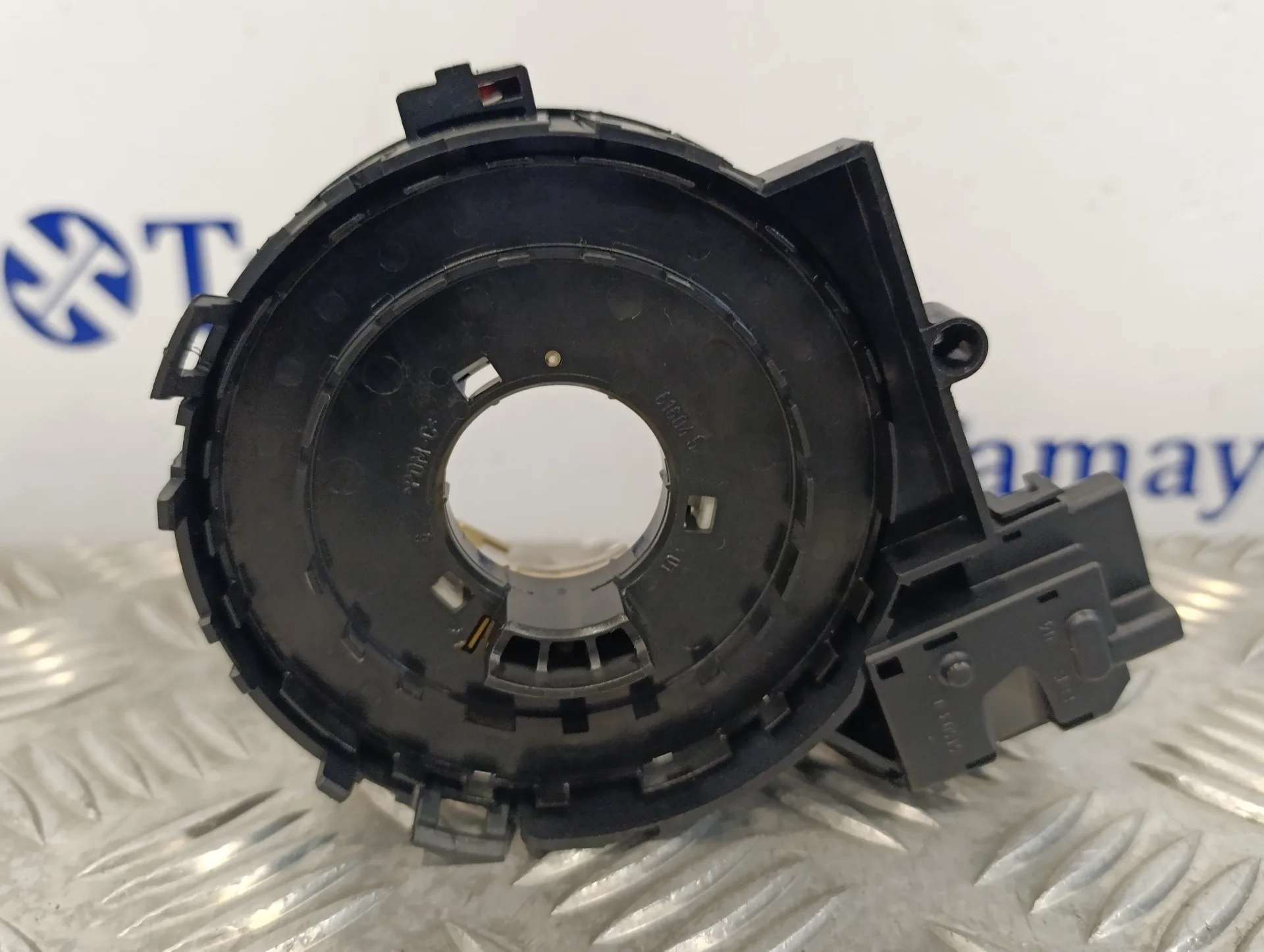 Anillo Airbag para Audi A3 (8P)