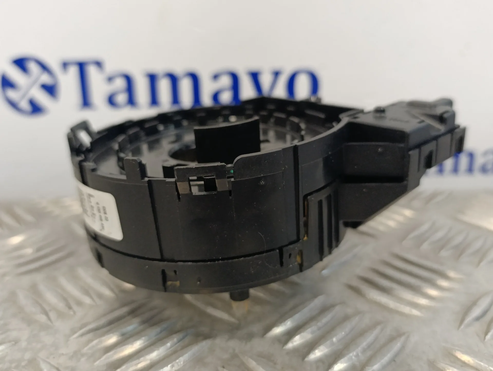 Anillo Airbag para Audi A3 (8P)