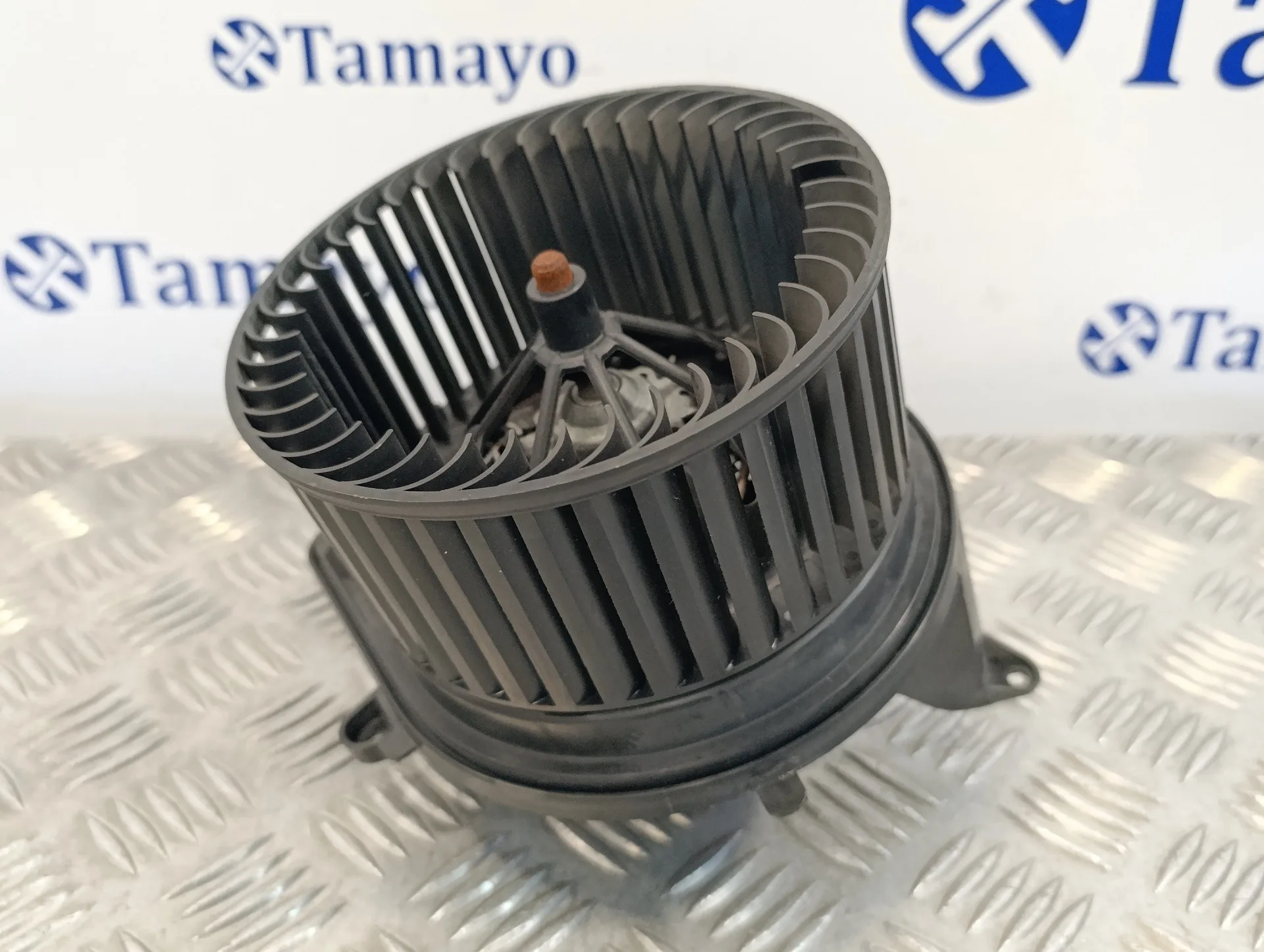 Motor Calefaccion para Mini Mini (R56)
