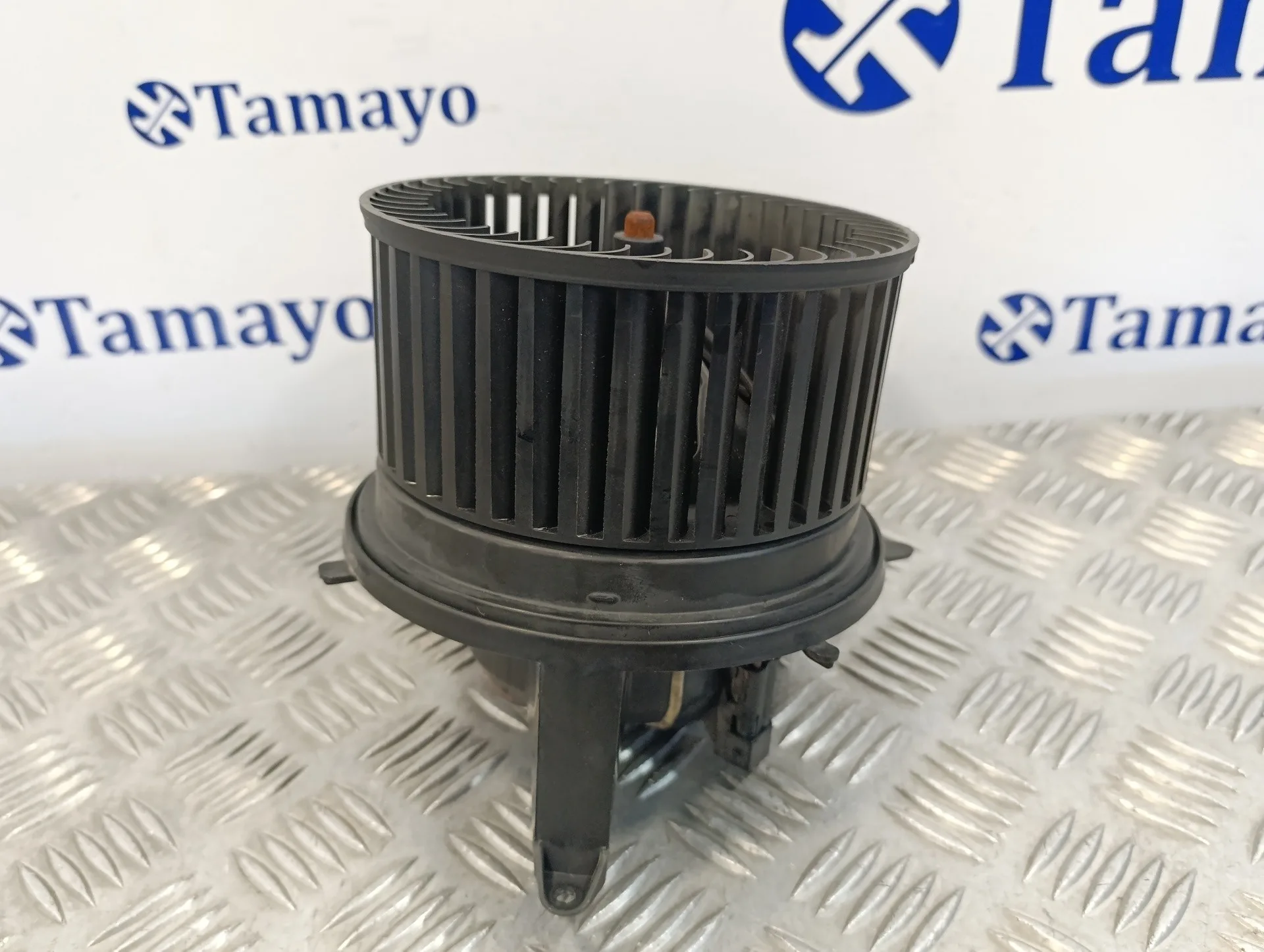 Motor Calefaccion para Mini Mini (R56)