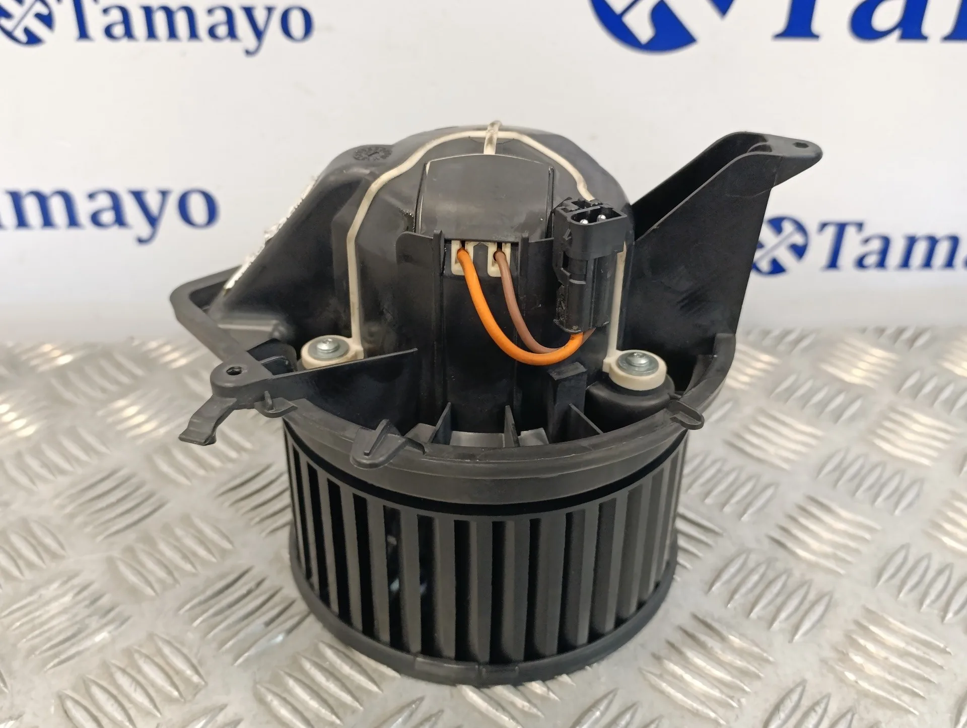 Motor Calefaccion para Mini Mini (R56)