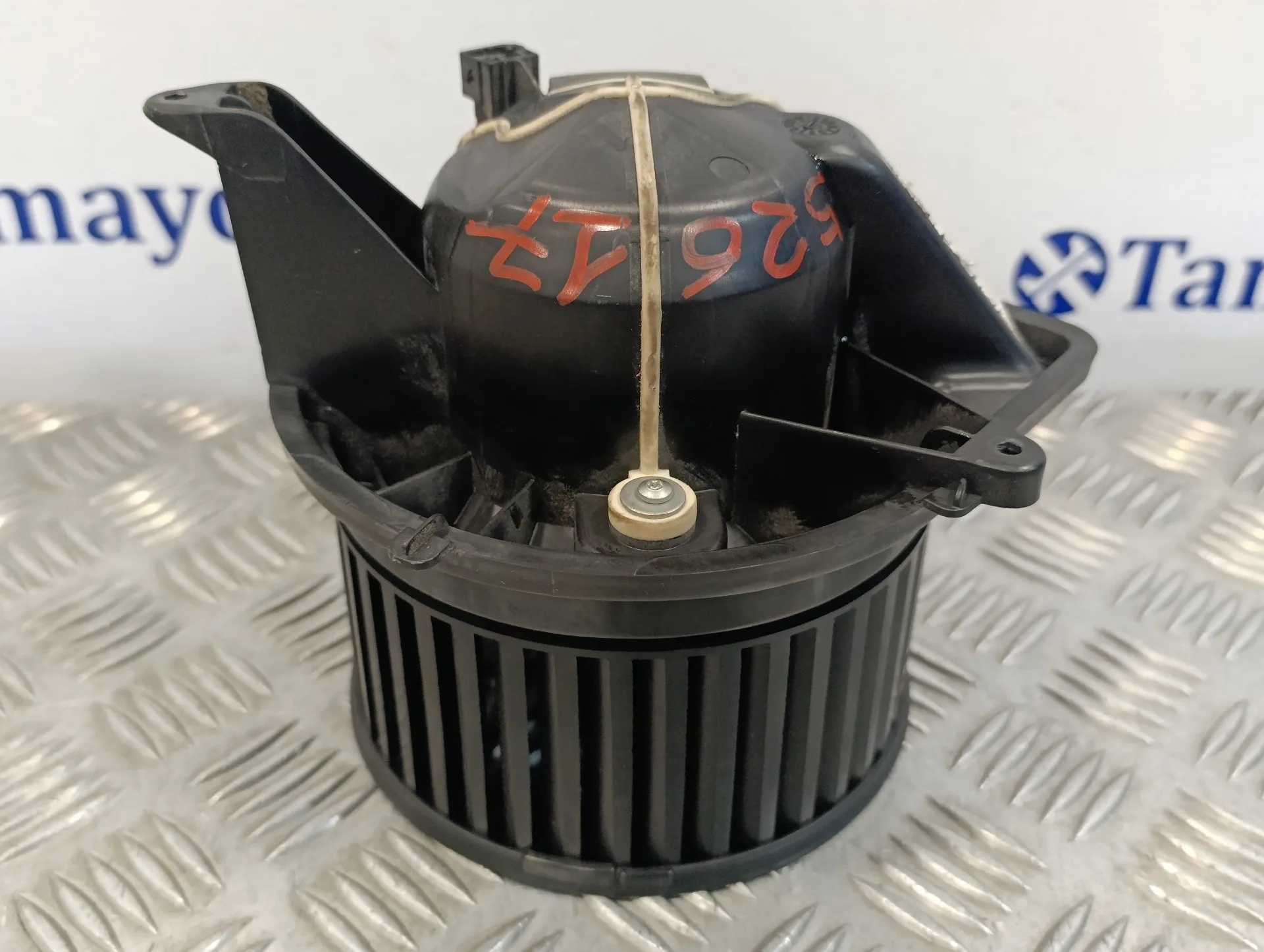 Motor Calefaccion para Mini Mini (R56)
