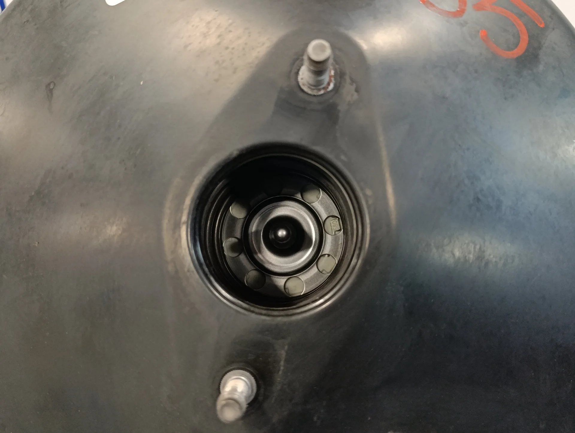 Servofreno para Fiat Doblo