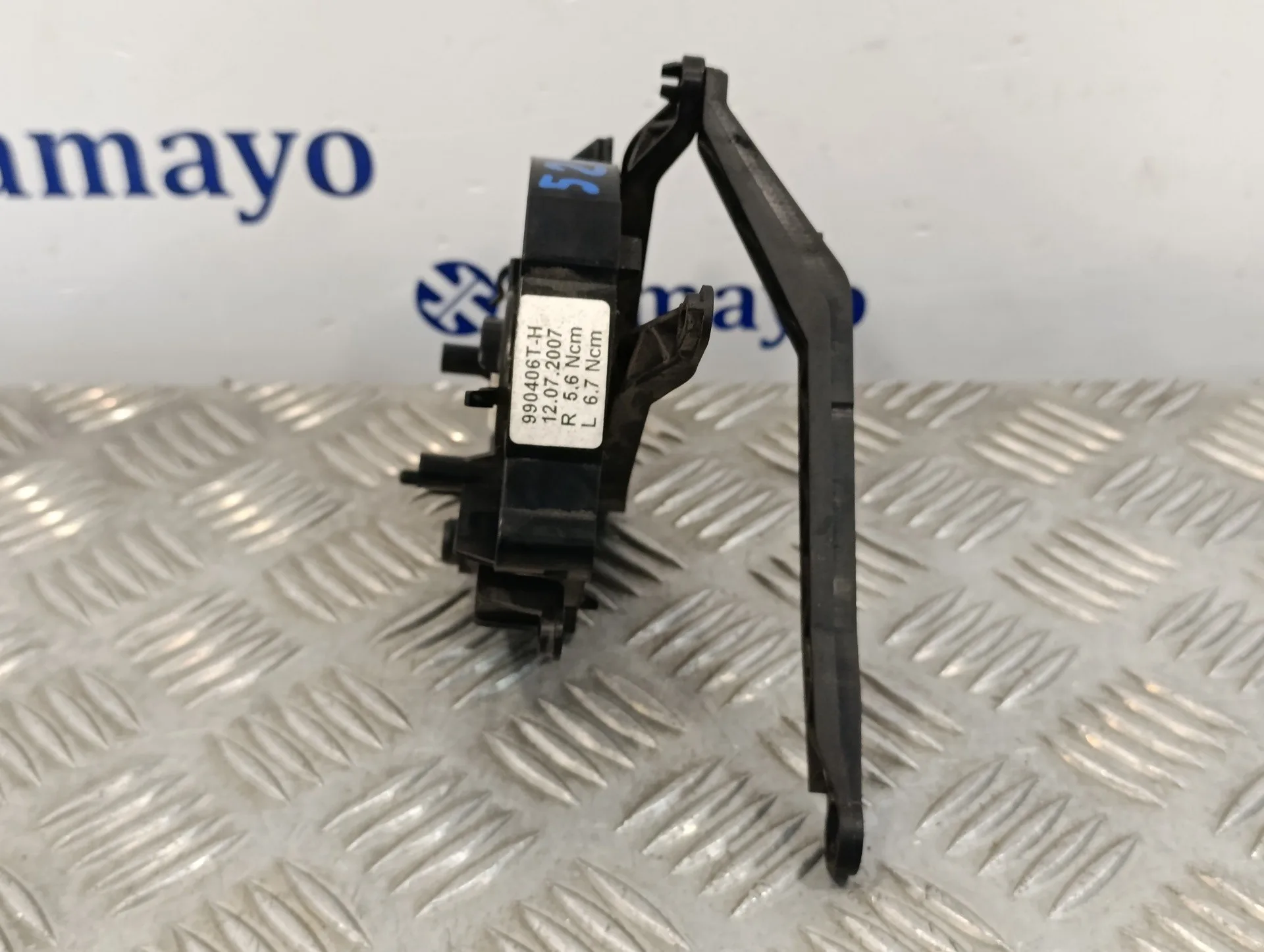 Servo Motor Calefaccion para Mini Mini (R56)
