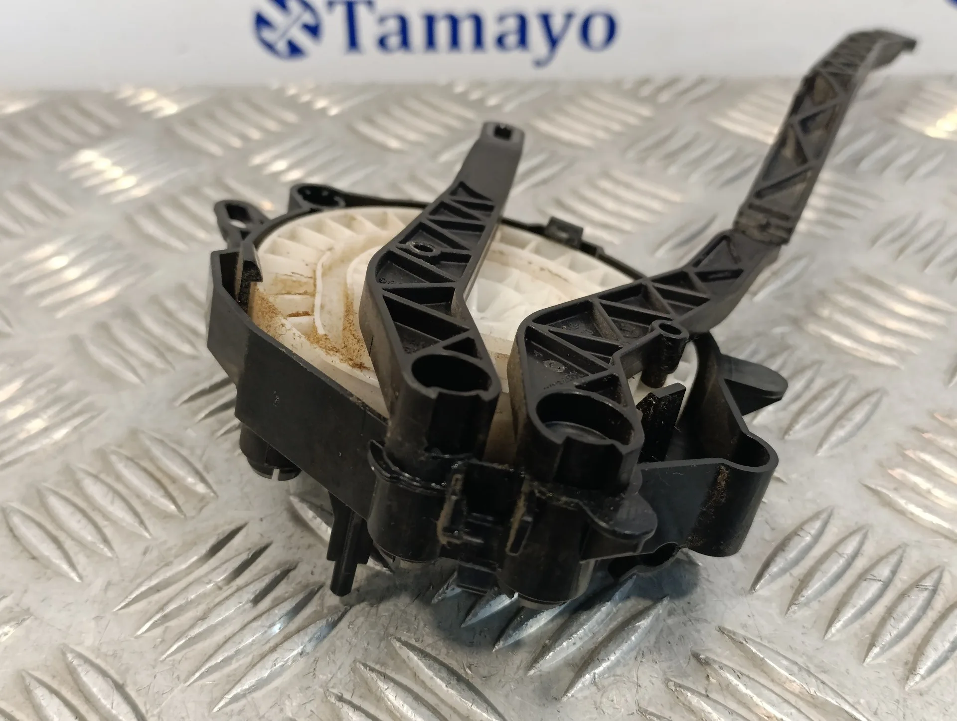 Servo Motor Calefaccion para Mini Mini (R56)