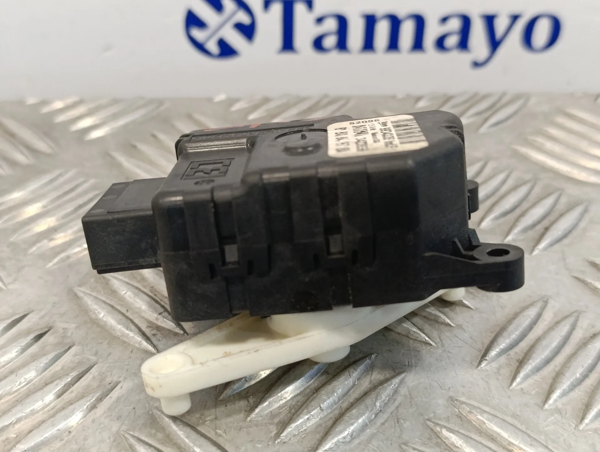 Motor Apertura Trampillas Climatizador para Mini Mini (R56)