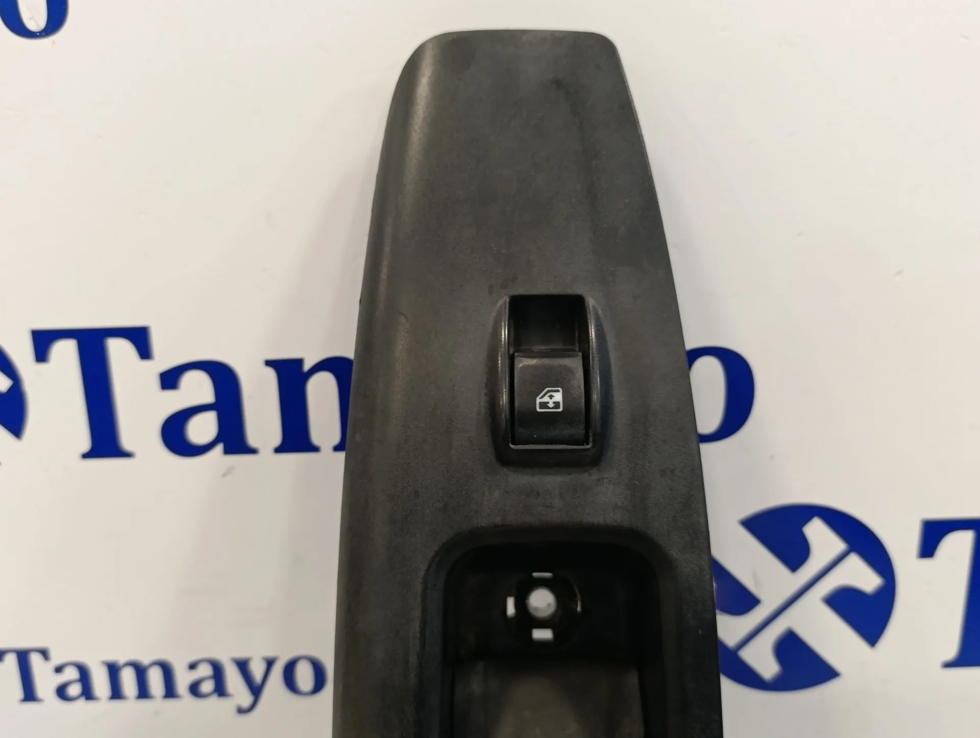 Mando Elevalunas Delantero Derecho para Fiat Doblo