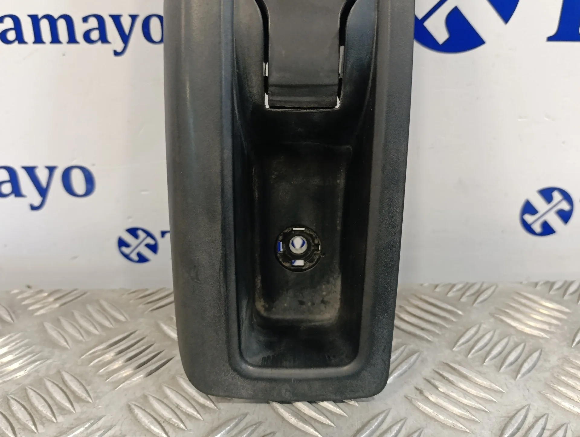 Mando Elevalunas Delantero Derecho para Fiat Doblo