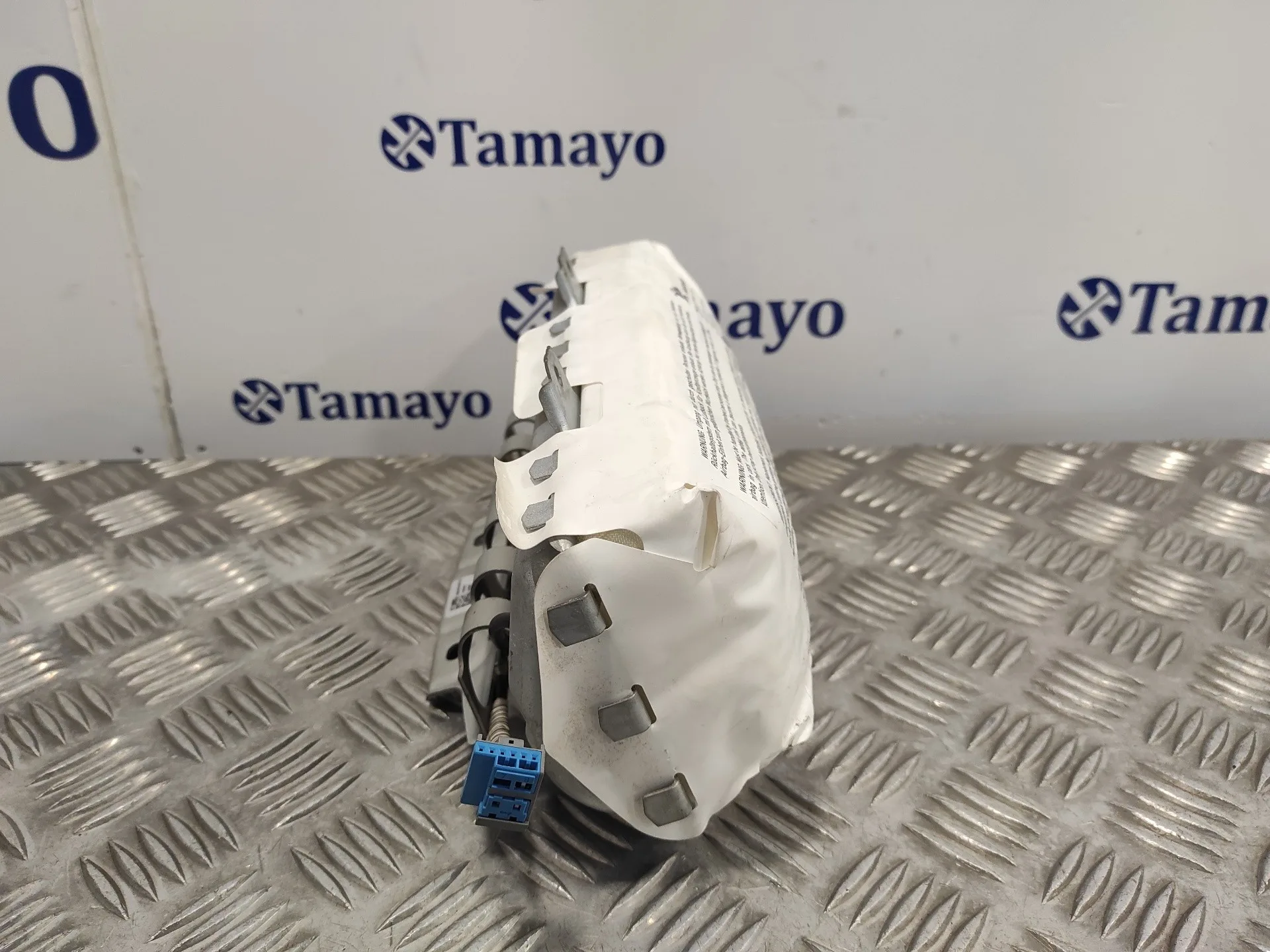 Airbag Delantero Derecho para Mini Mini (R56)