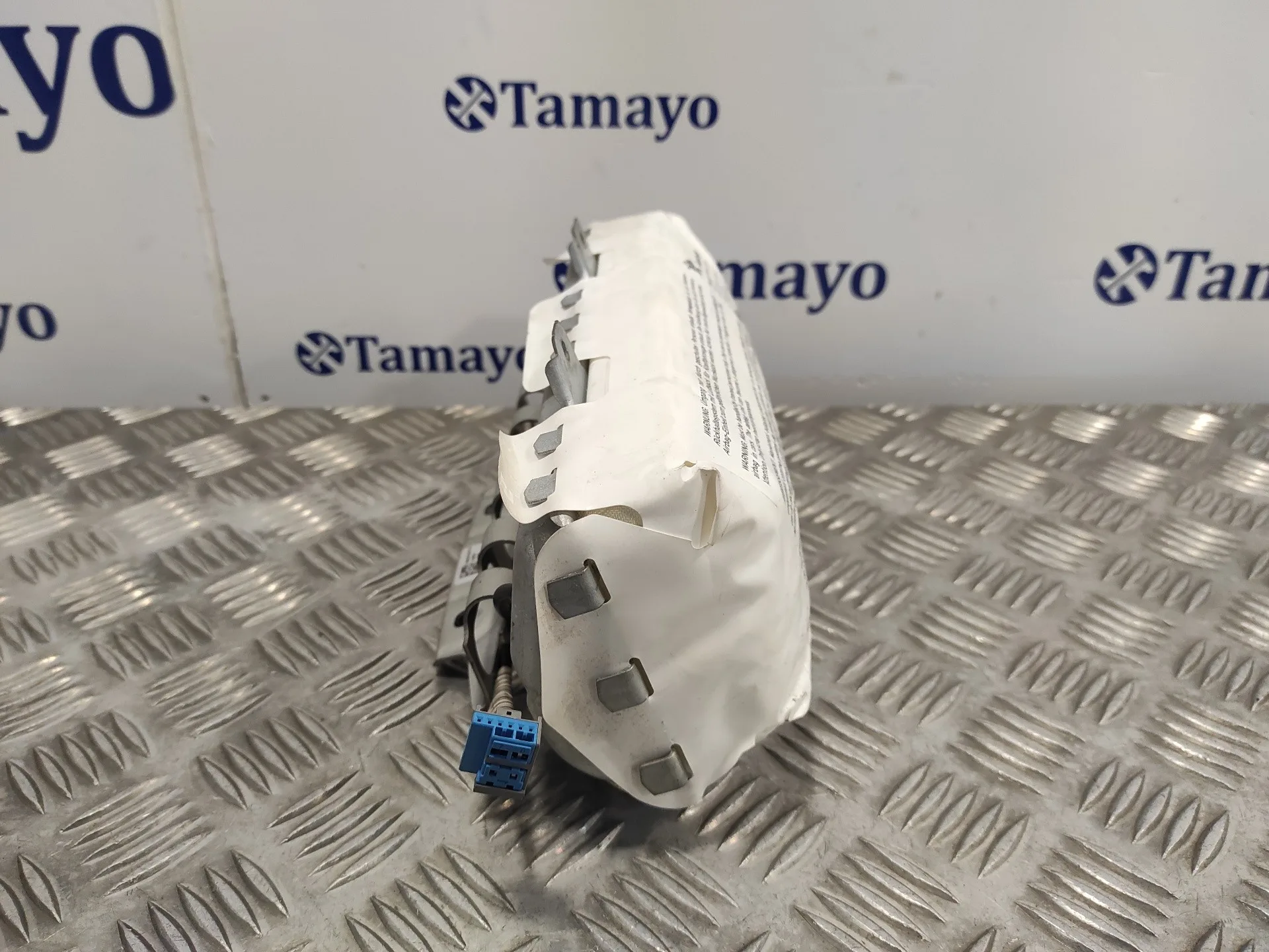 Airbag Delantero Derecho para Mini Mini (R56)