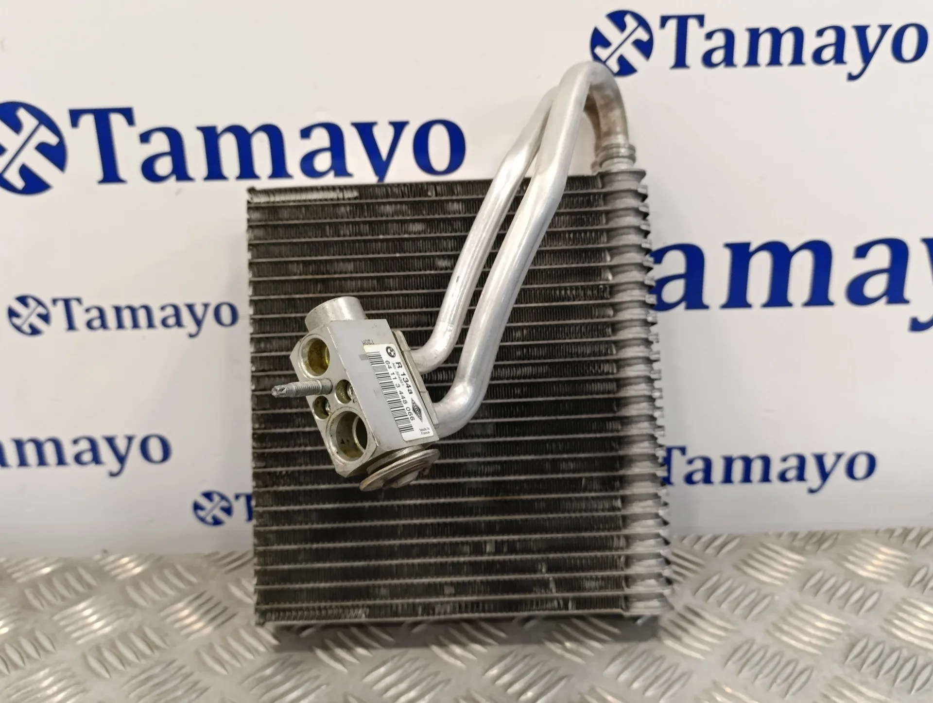 Evaporador Aire Acondicionado para Mini Mini (R56)