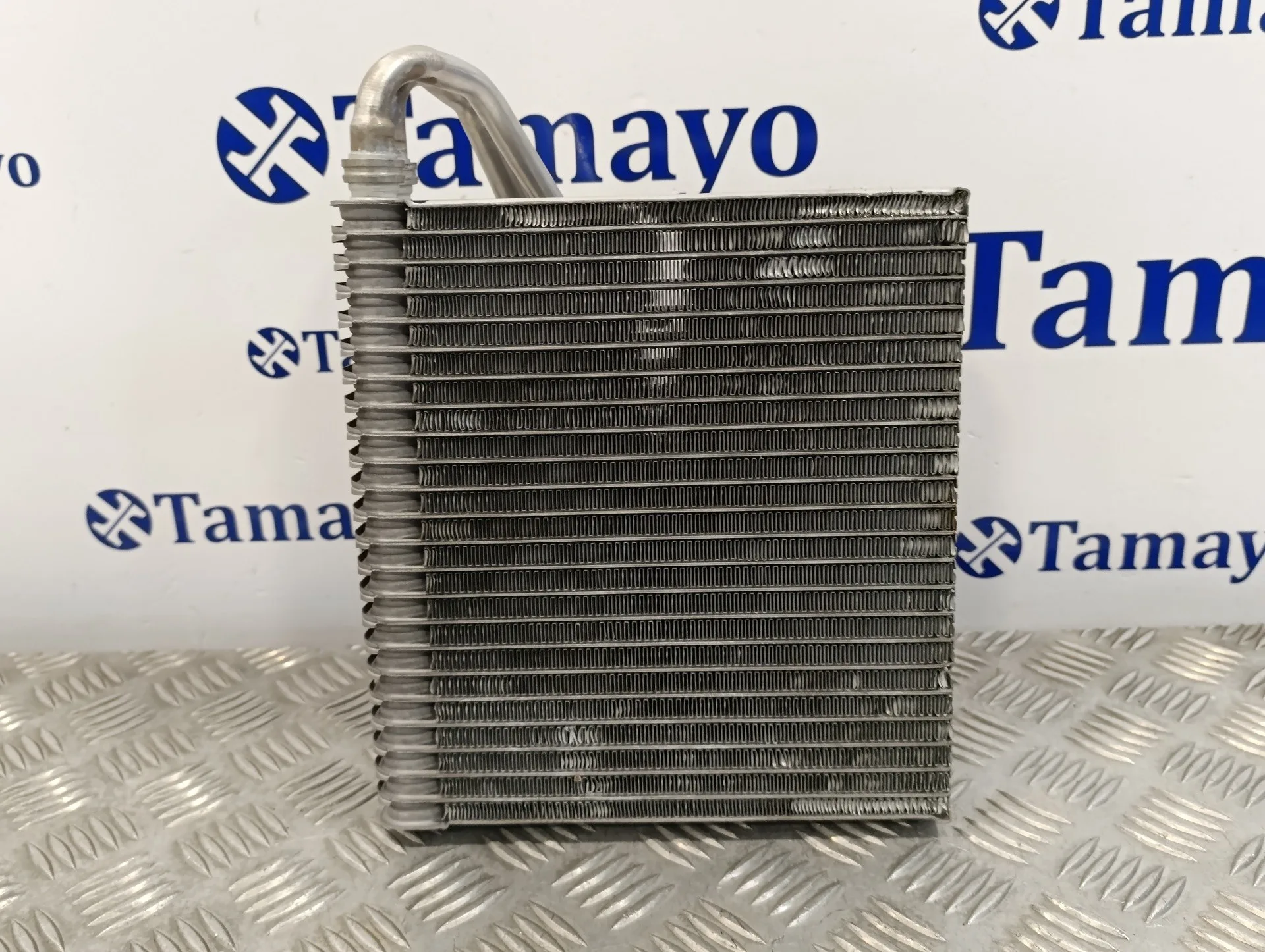 Evaporador Aire Acondicionado para Mini Mini (R56)